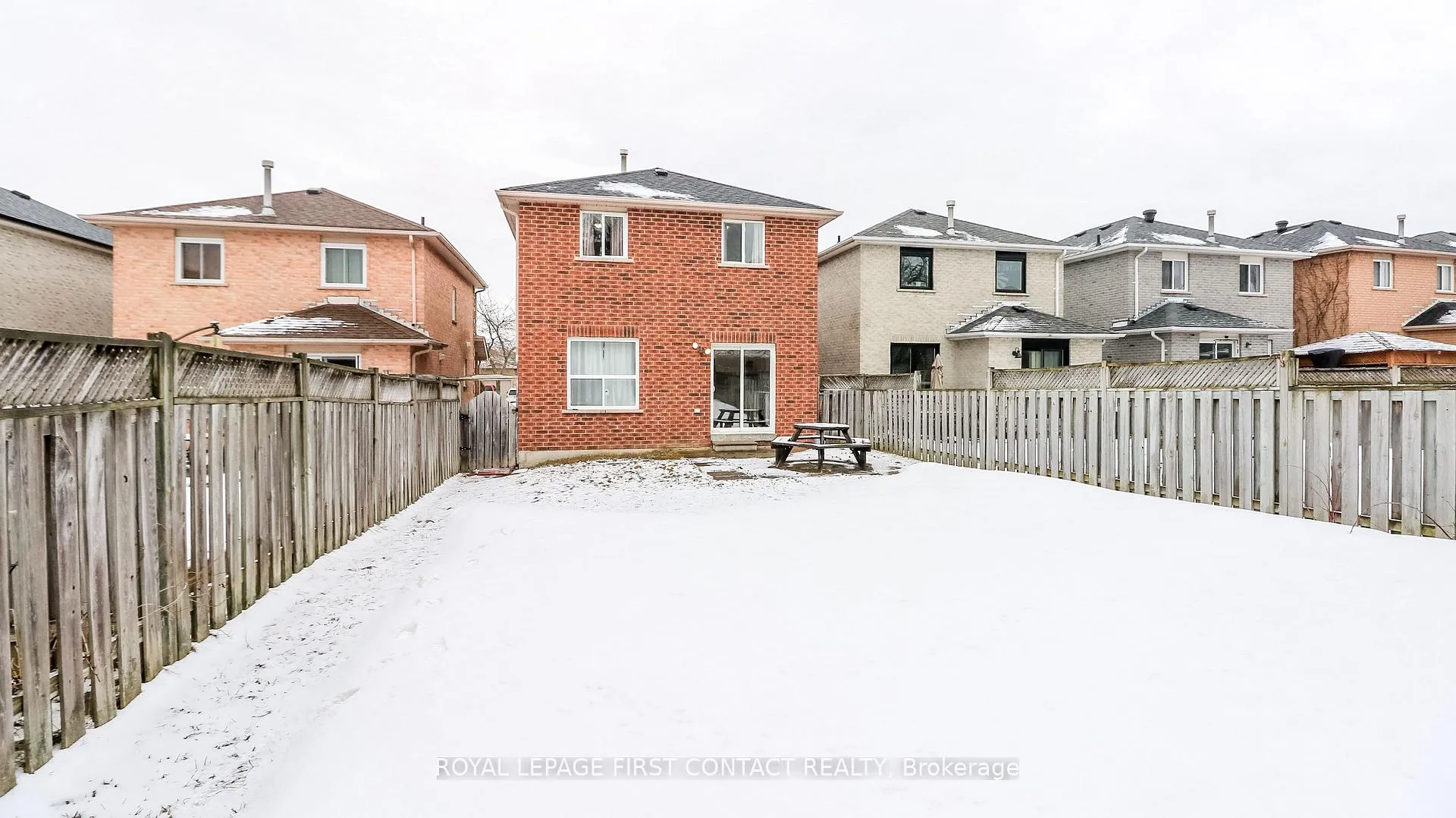 Photo 40 of 28 Violet Street, Barrie, Holly — HOMEH