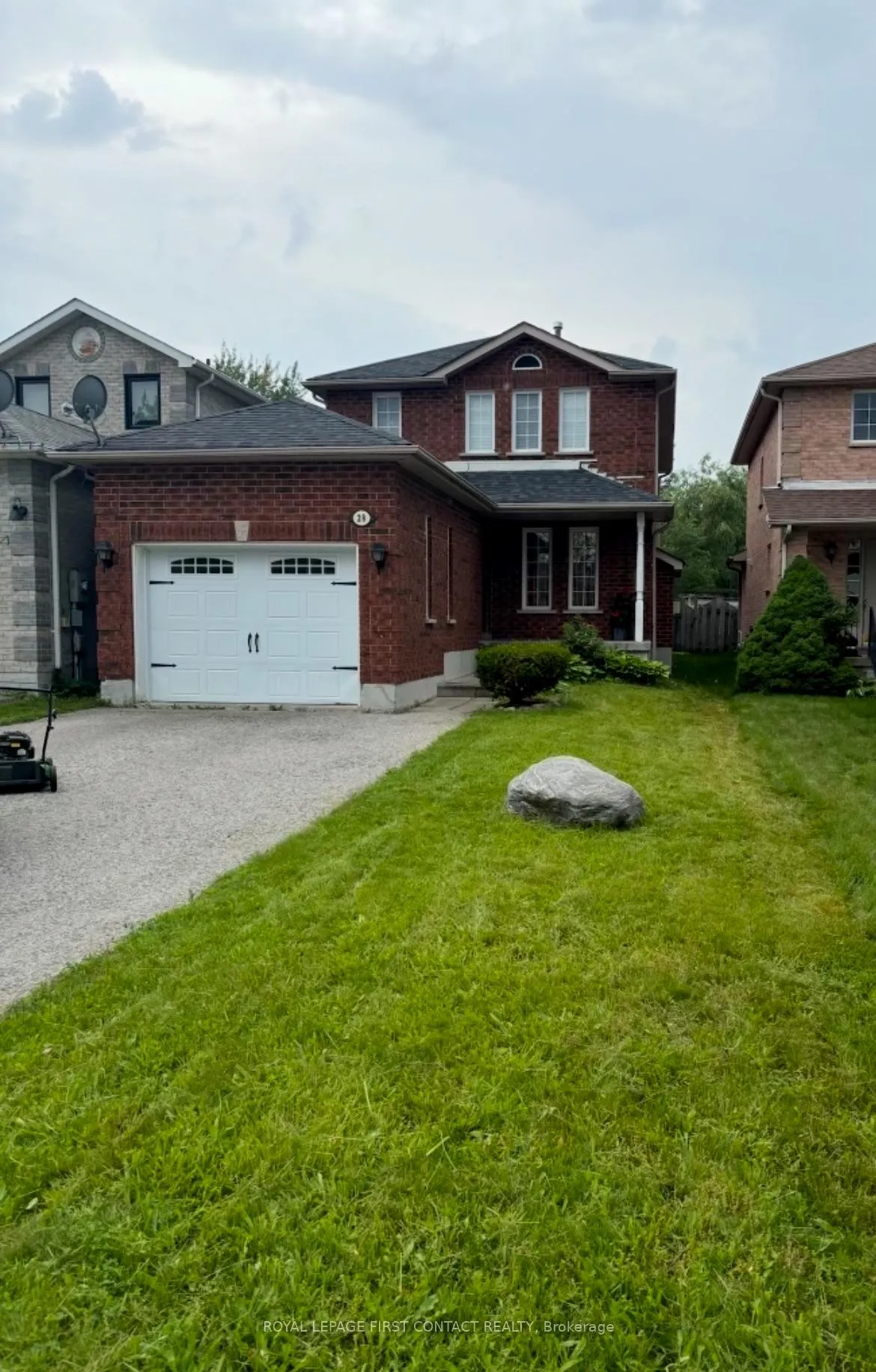 Photo 42 of 28 Violet Street, Barrie, Holly — HOMEH