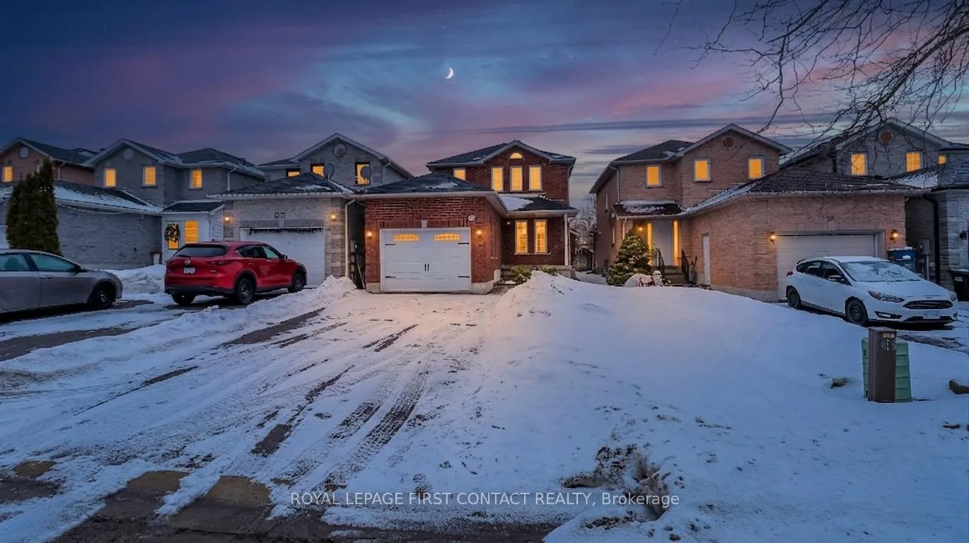 Photo 45 of 28 Violet Street, Barrie, Holly — HOMEH