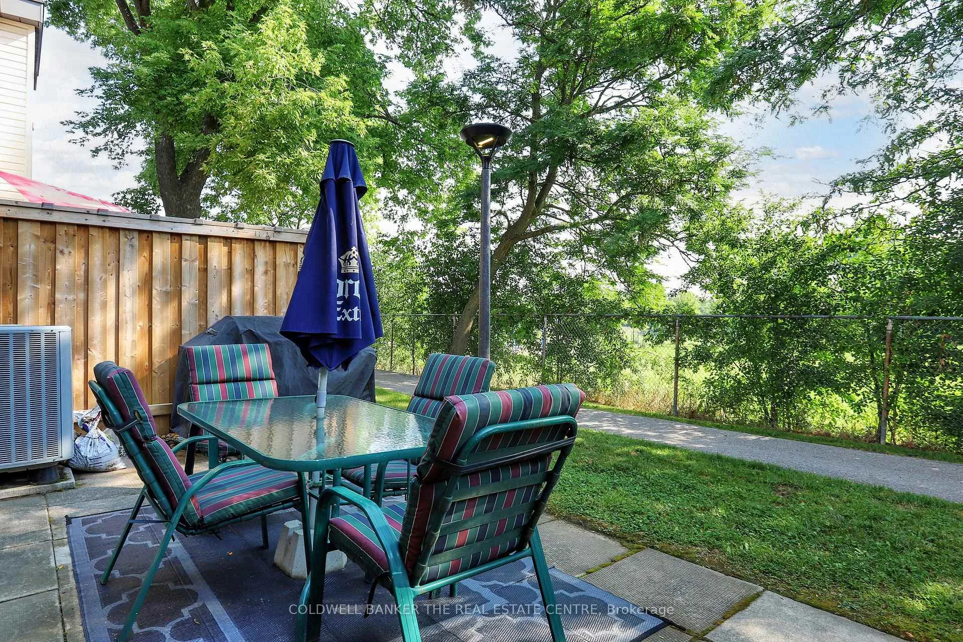 Photo 29 of Unit 195, 195 Milestone Crescent, Aurora, Aurora Village — HOMEH
