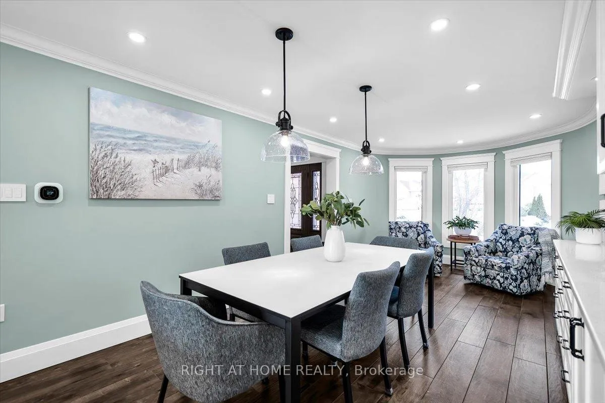 Photo 20 of 33 Willcocks Crescent, Ajax, Central — HOMEH