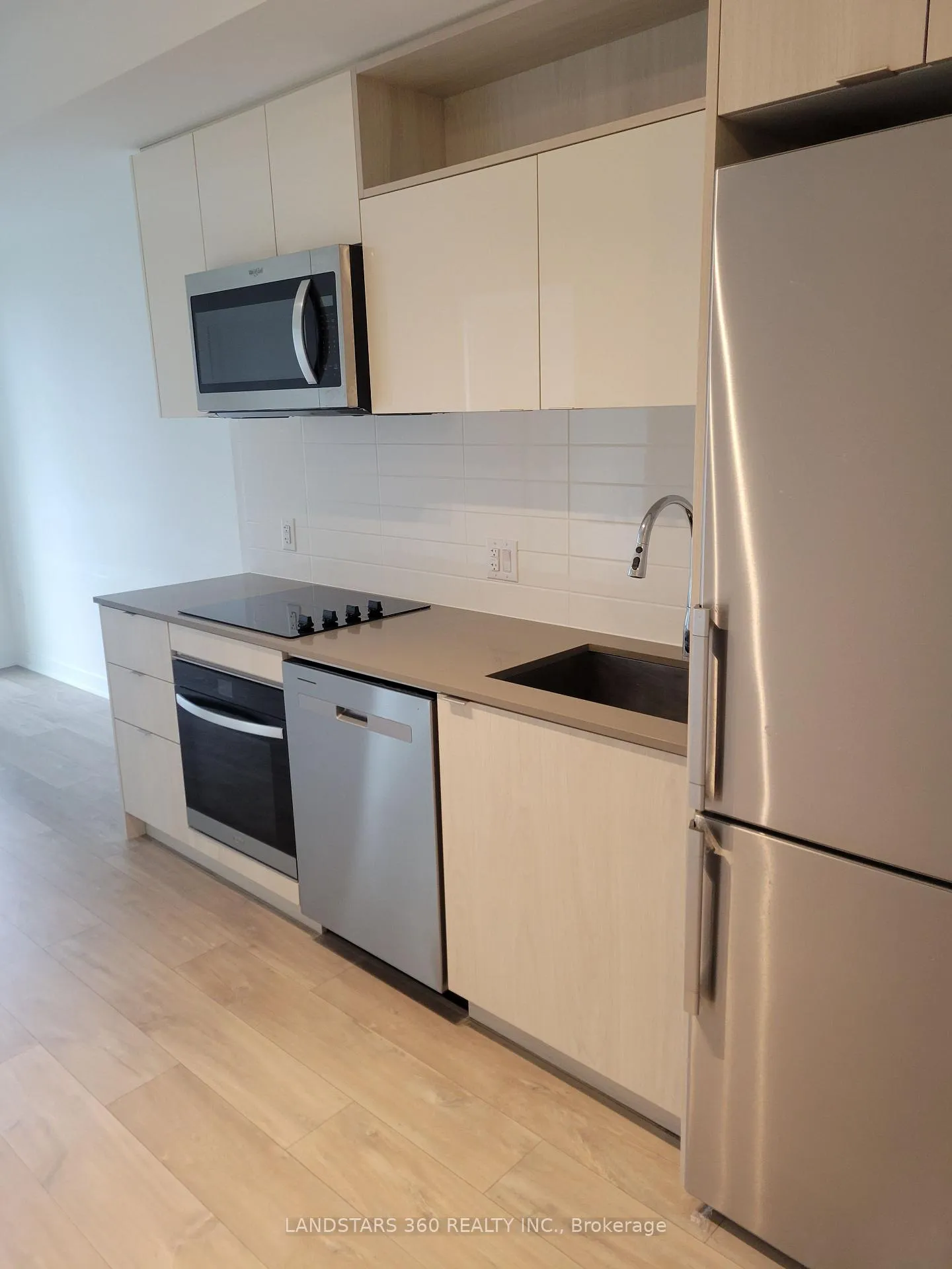 Photo 5 of Unit 1609, 100 Dalhousie Street, Toronto, Church-Yonge Corridor — HOMEH