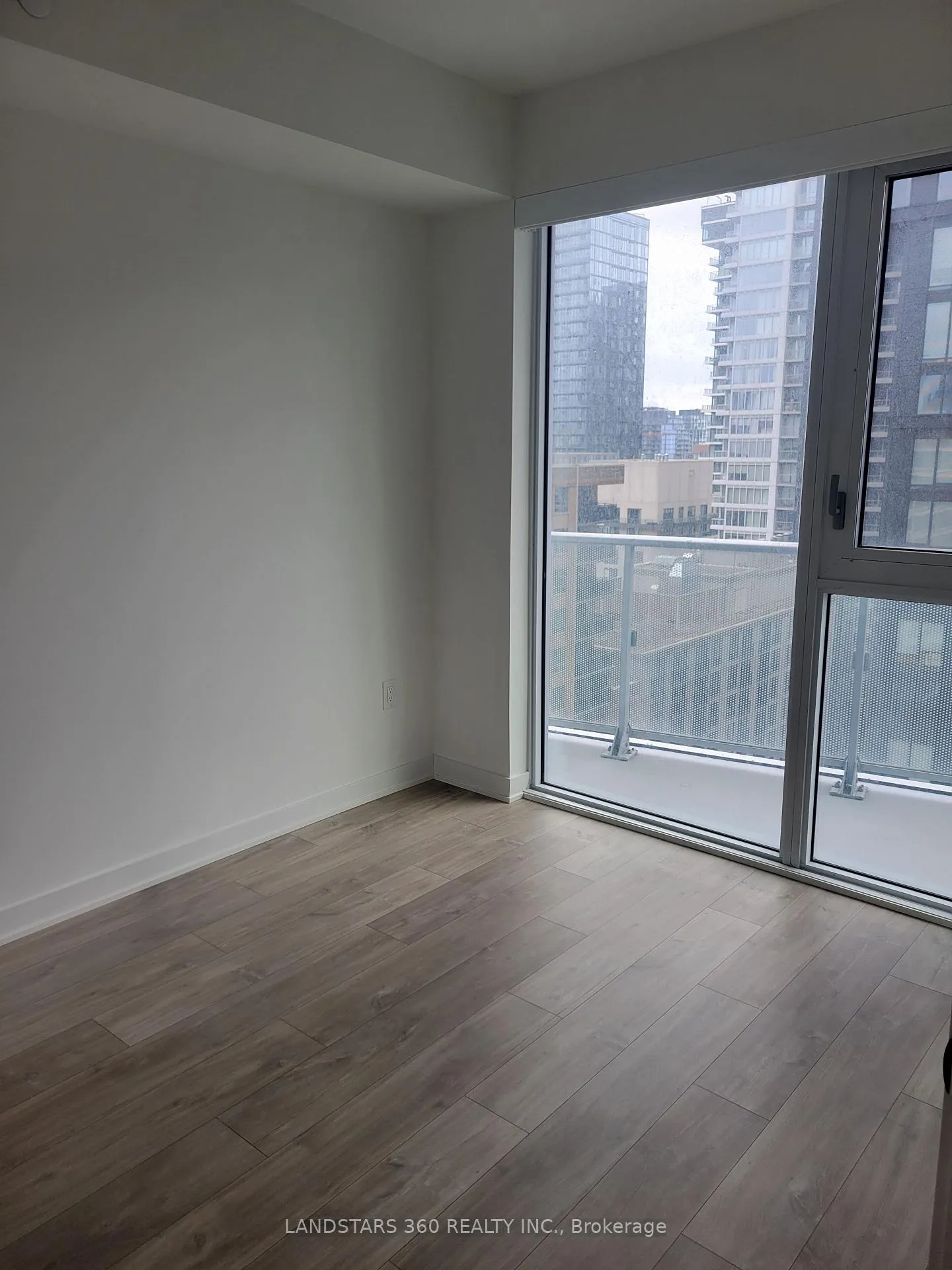 Photo 7 of Unit 1609, 100 Dalhousie Street, Toronto, Church-Yonge Corridor — HOMEH