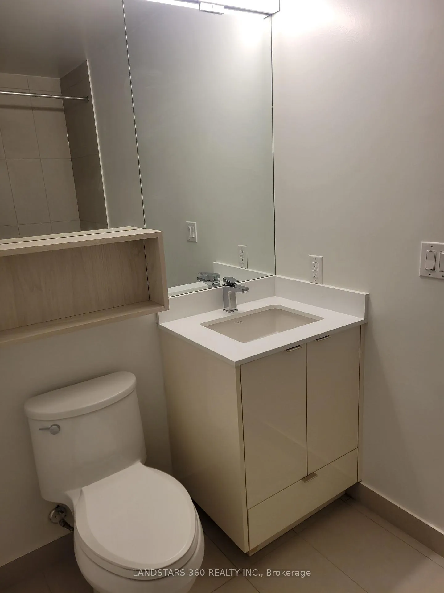 Photo 11 of Unit 1609, 100 Dalhousie Street, Toronto, Church-Yonge Corridor — HOMEH