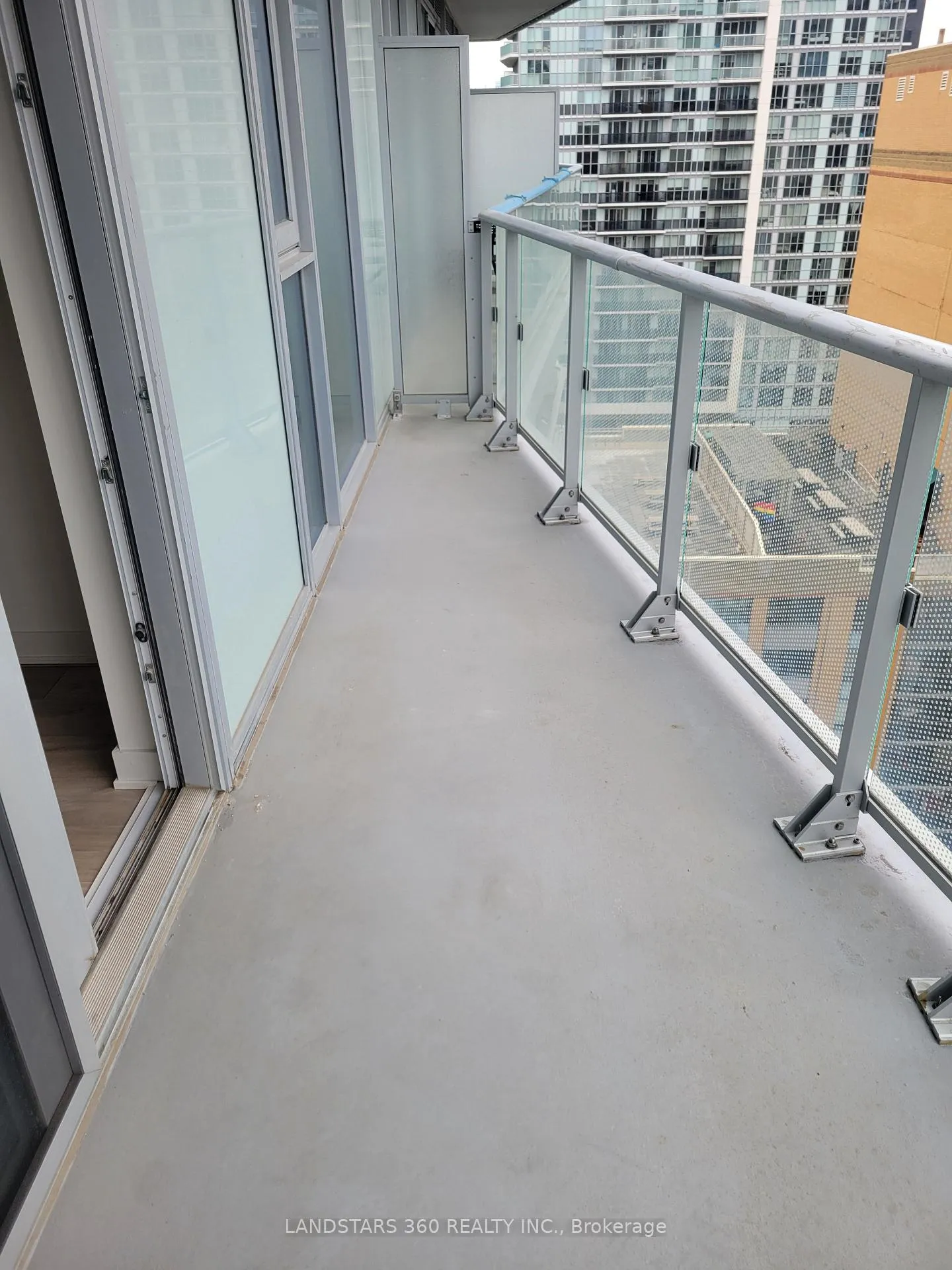 Photo 14 of Unit 1609, 100 Dalhousie Street, Toronto, Church-Yonge Corridor — HOMEH