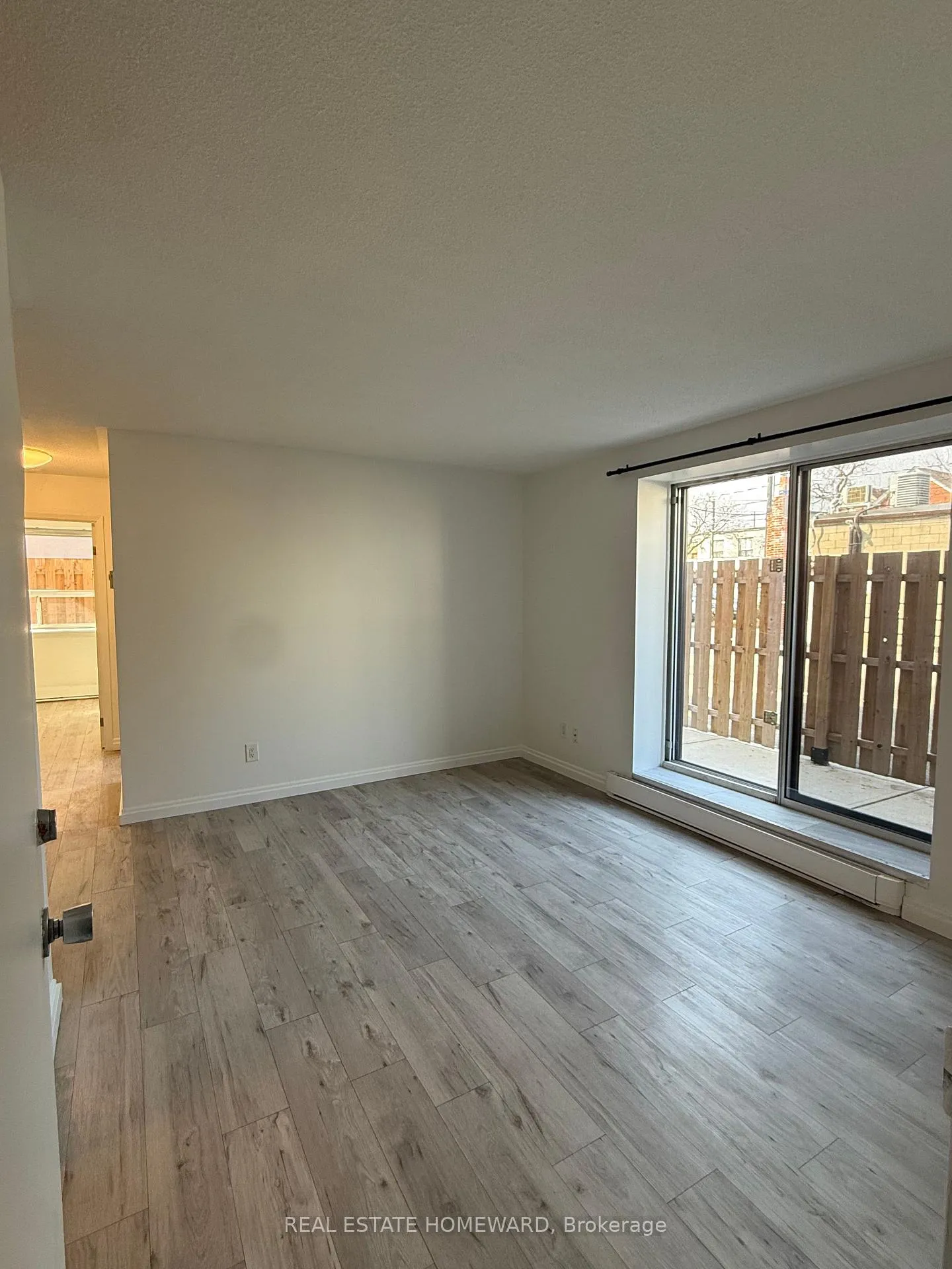 Photo 1 of Unit 105, 158 Main Street, Toronto, East End-Danforth — HOMEH