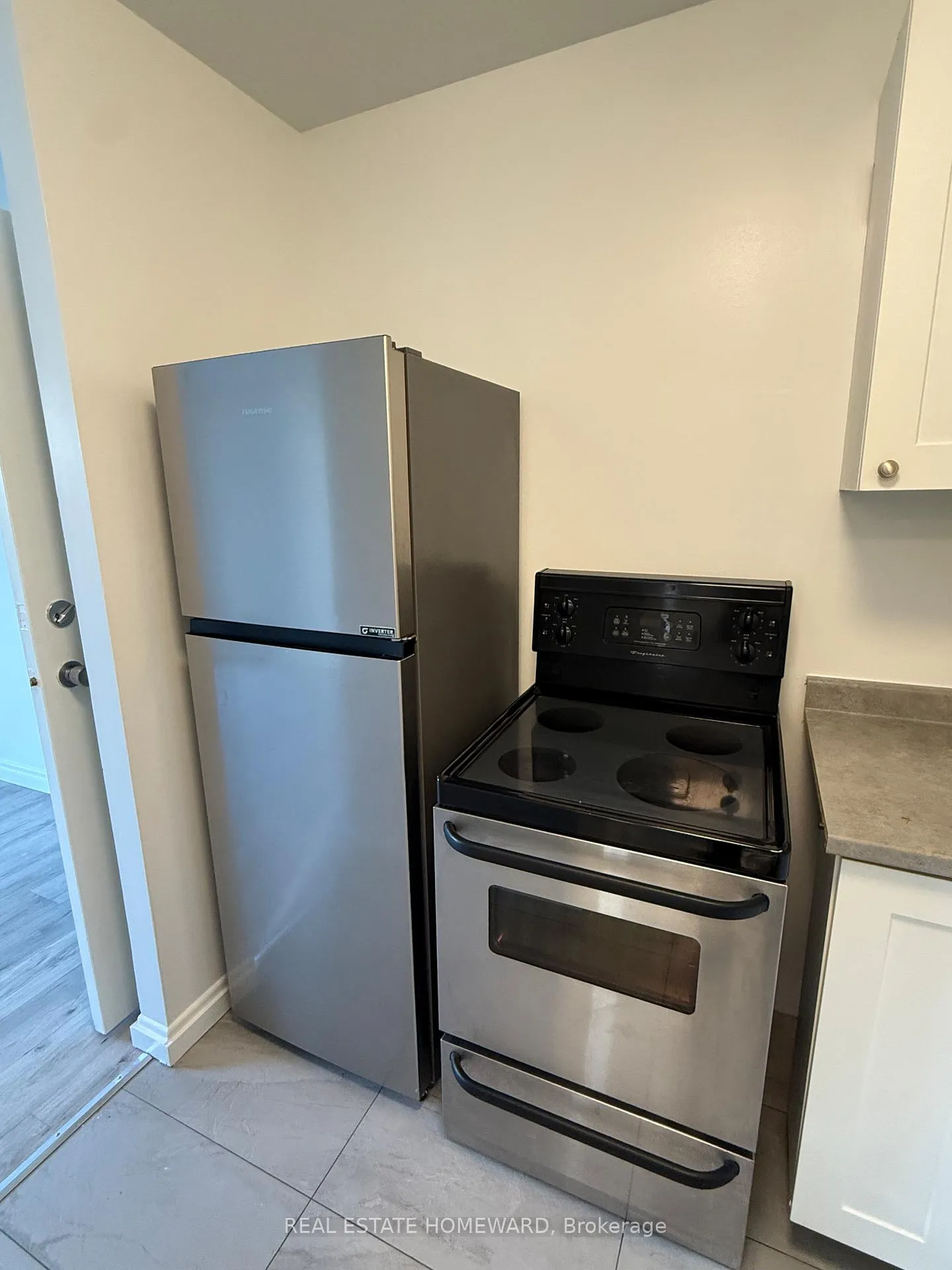 Photo 6 of Unit 105, 158 Main Street, Toronto, East End-Danforth — HOMEH