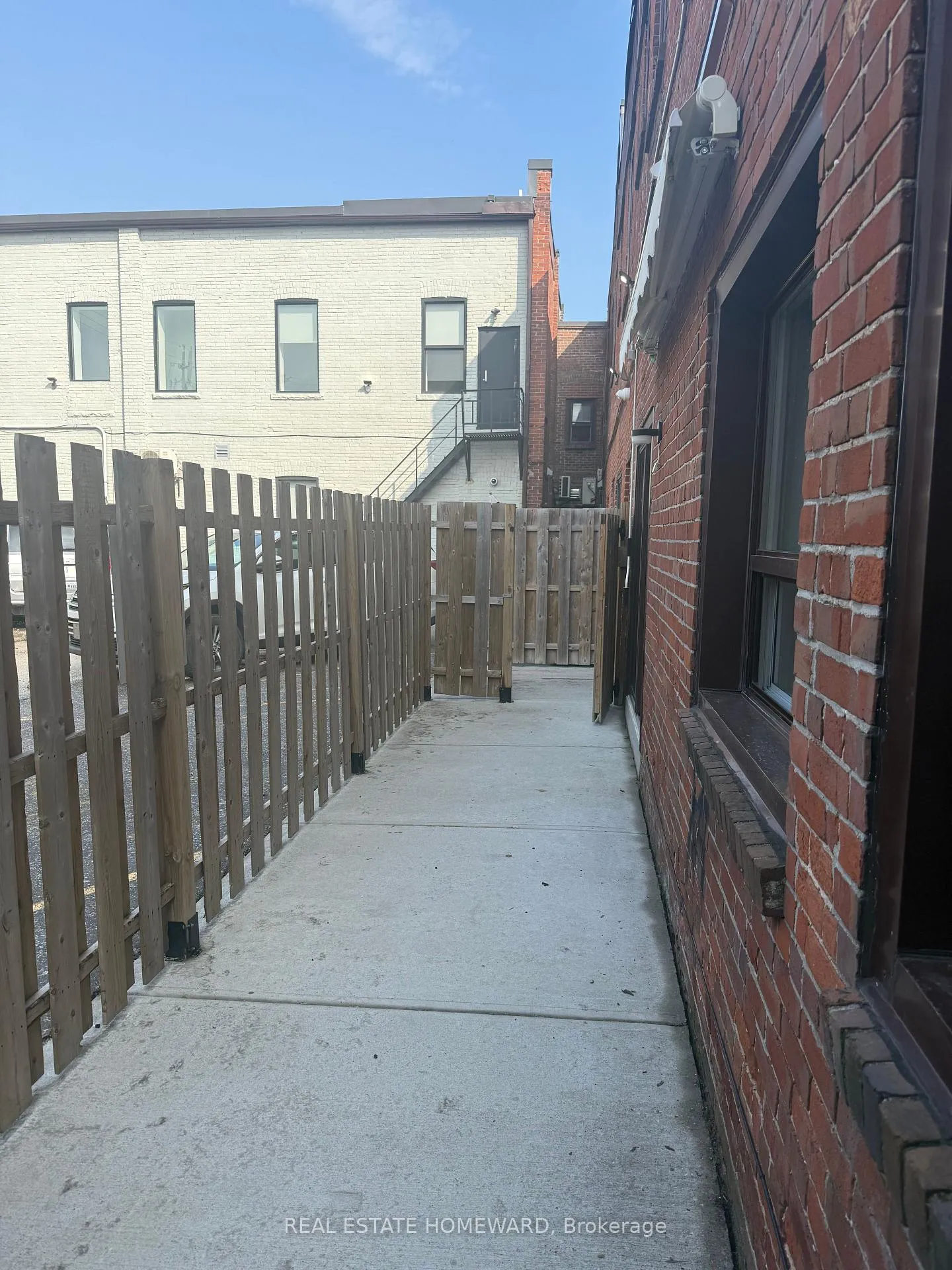 Photo 17 of Unit 105, 158 Main Street, Toronto, East End-Danforth — HOMEH