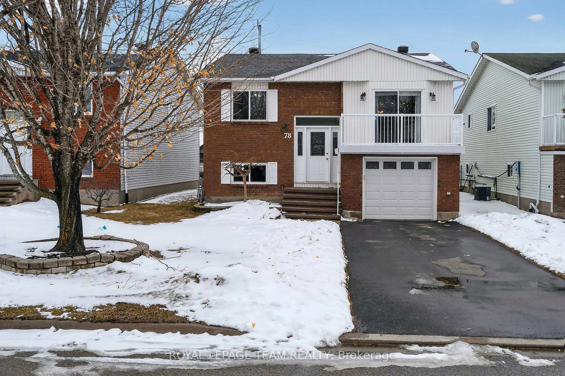 Photo 1 of 78 Merrick Street, Smiths Falls — HOMEH