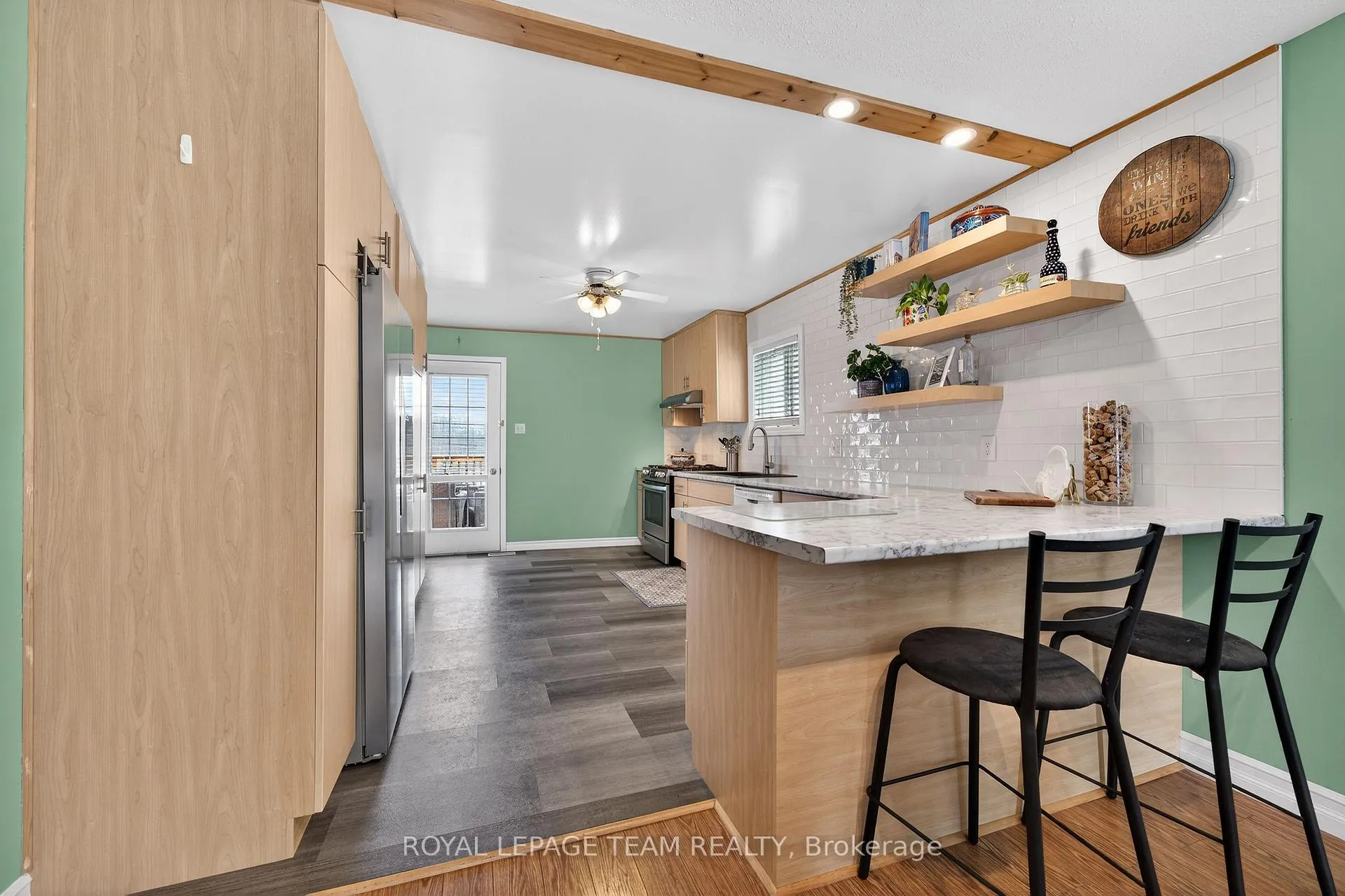 Photo 11 of 78 Merrick Street, Smiths Falls — HOMEH