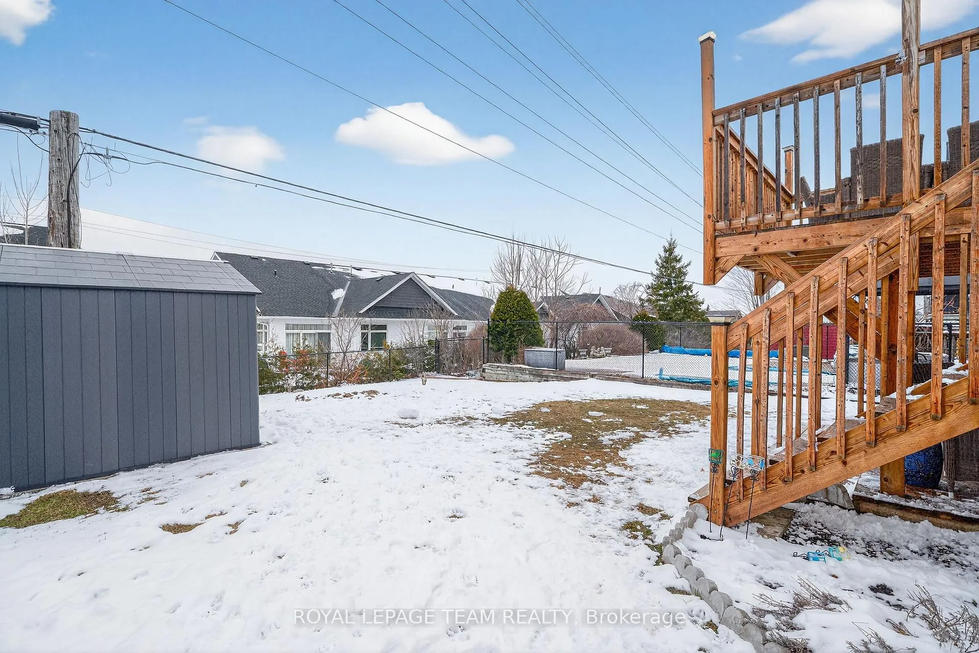 Photo 42 of 78 Merrick Street, Smiths Falls — HOMEH