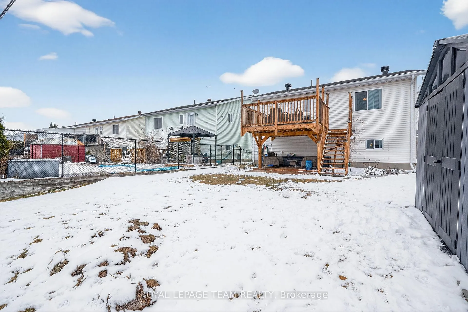 Photo 43 of 78 Merrick Street, Smiths Falls — HOMEH