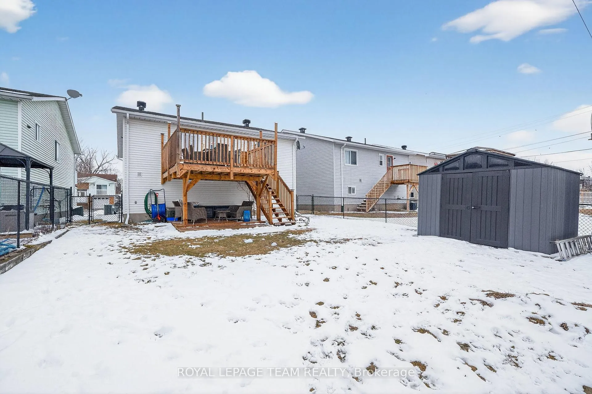 Photo 44 of 78 Merrick Street, Smiths Falls — HOMEH