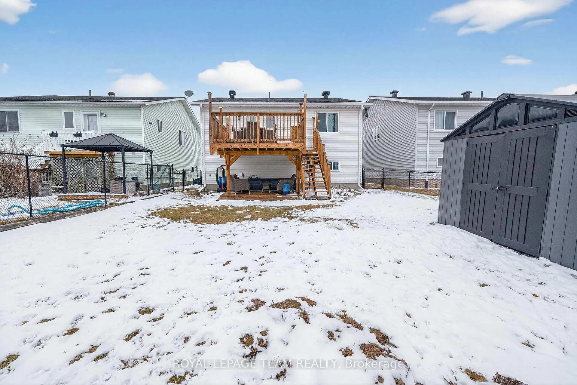 Photo 45 of 78 Merrick Street, Smiths Falls — HOMEH