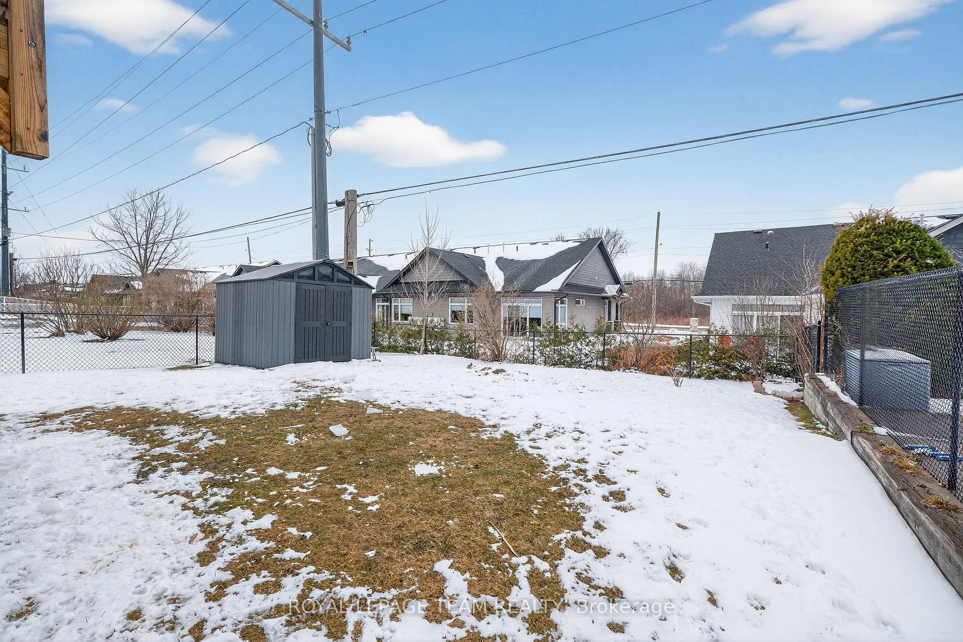 Photo 46 of 78 Merrick Street, Smiths Falls — HOMEH