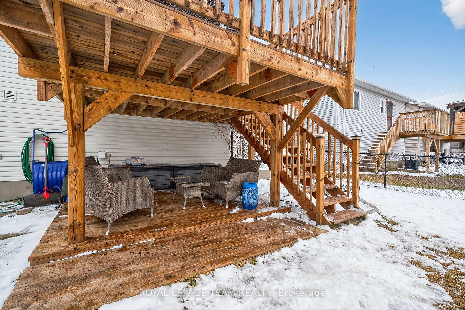 Photo 47 of 78 Merrick Street, Smiths Falls — HOMEH