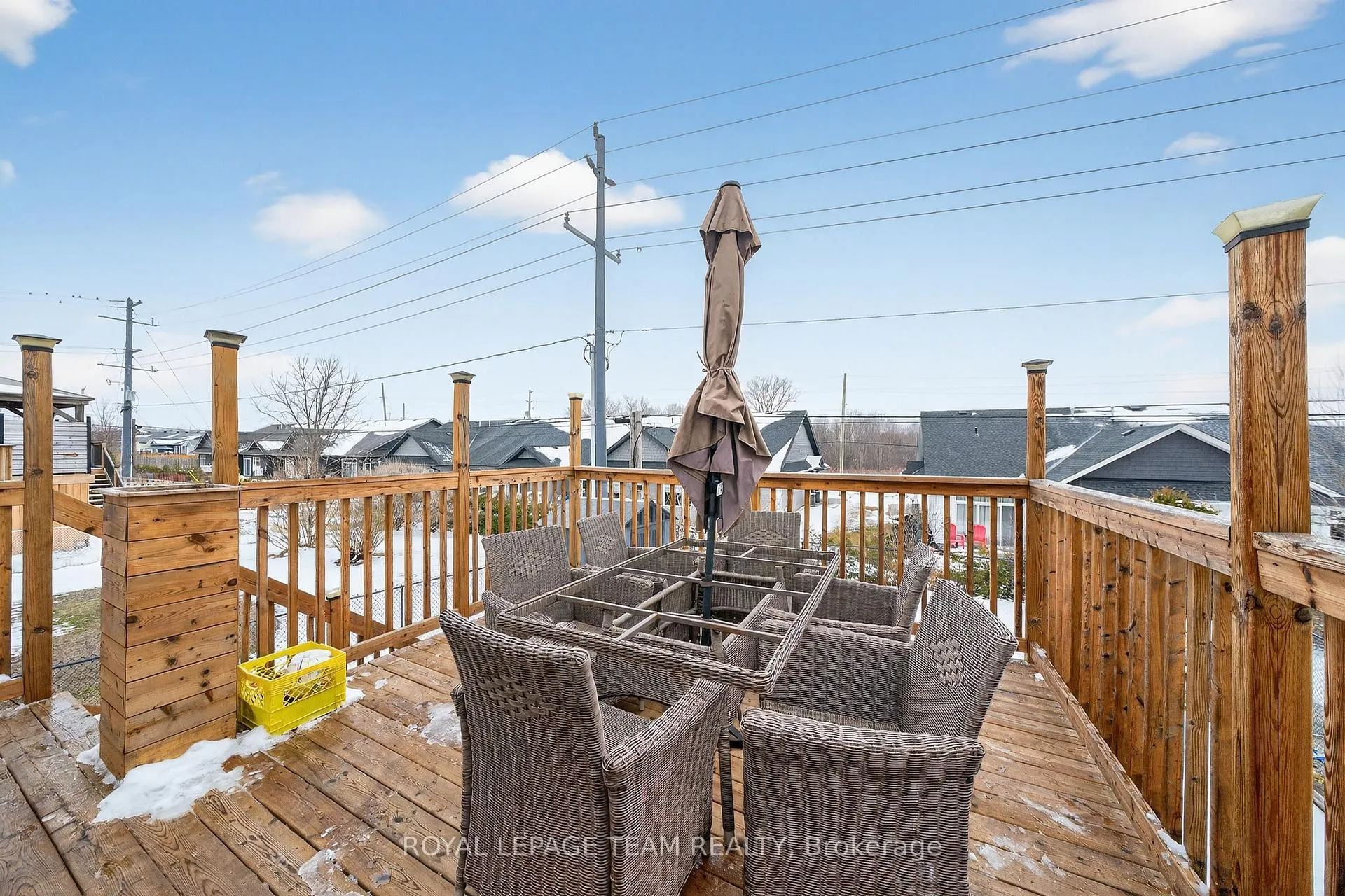 Photo 48 of 78 Merrick Street, Smiths Falls — HOMEH