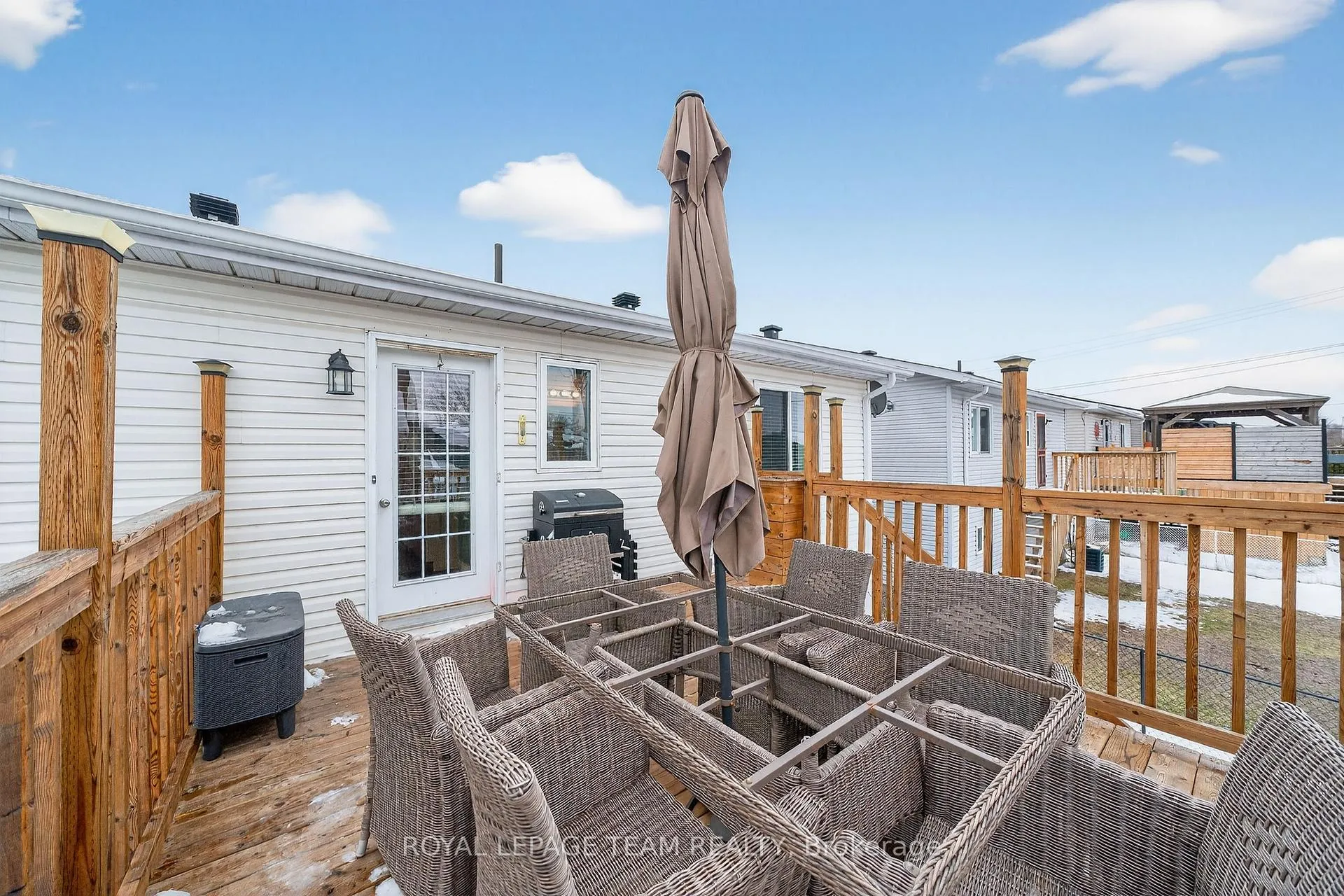 Photo 49 of 78 Merrick Street, Smiths Falls — HOMEH