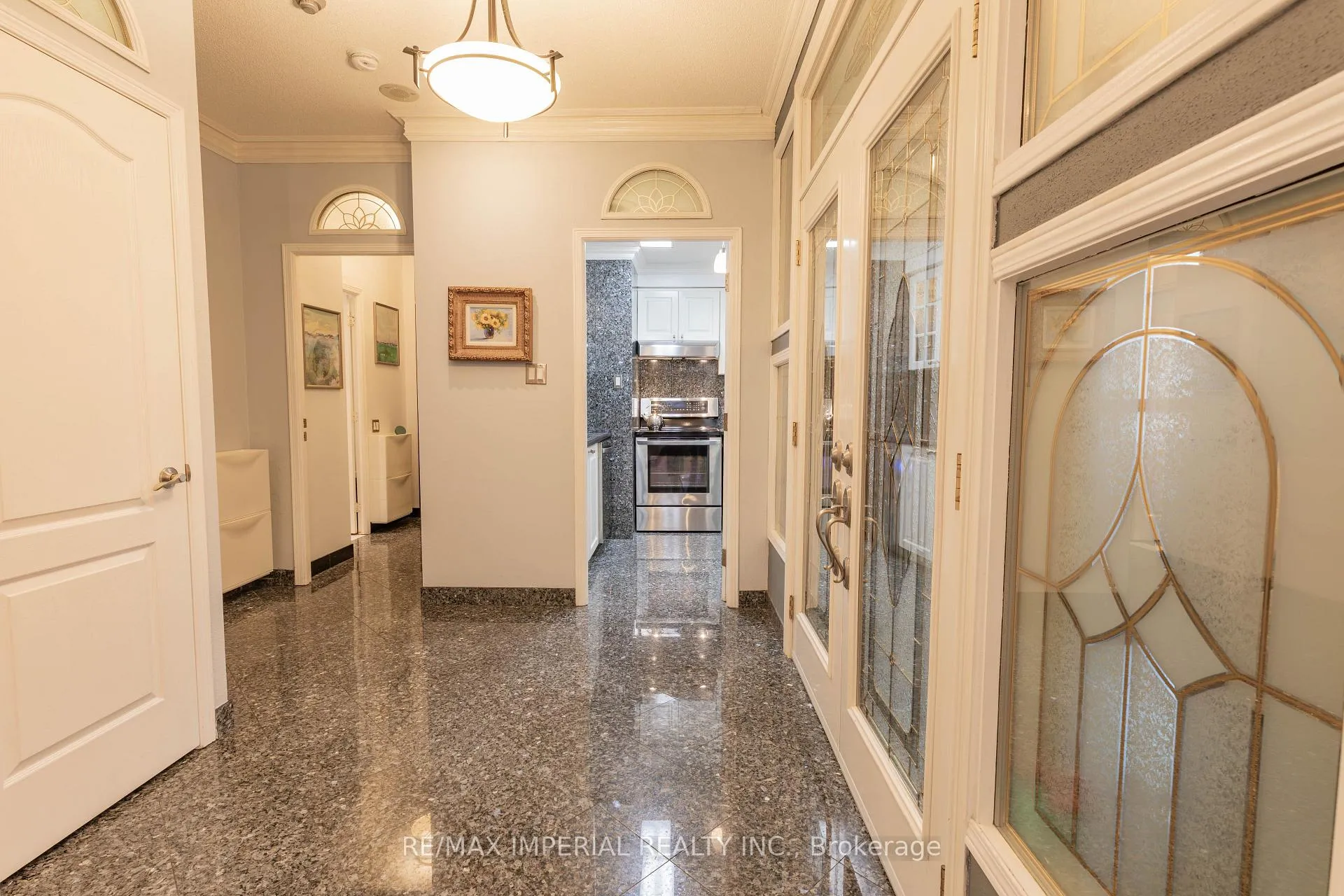 Photo 2 of Unit 913, 555 Yonge Street, Toronto, Church-Yonge Corridor — HOMEH