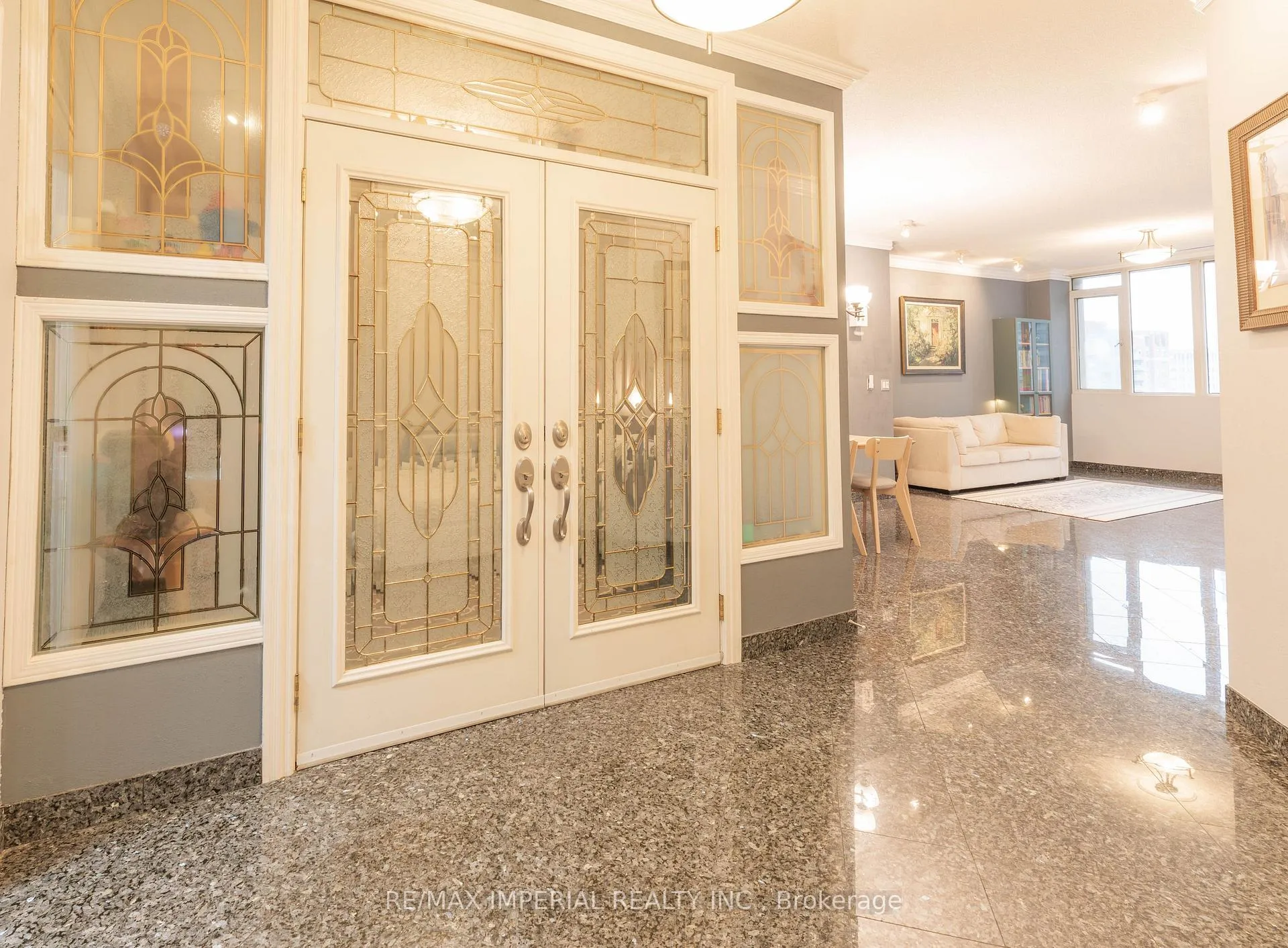 Photo 3 of Unit 913, 555 Yonge Street, Toronto, Church-Yonge Corridor — HOMEH