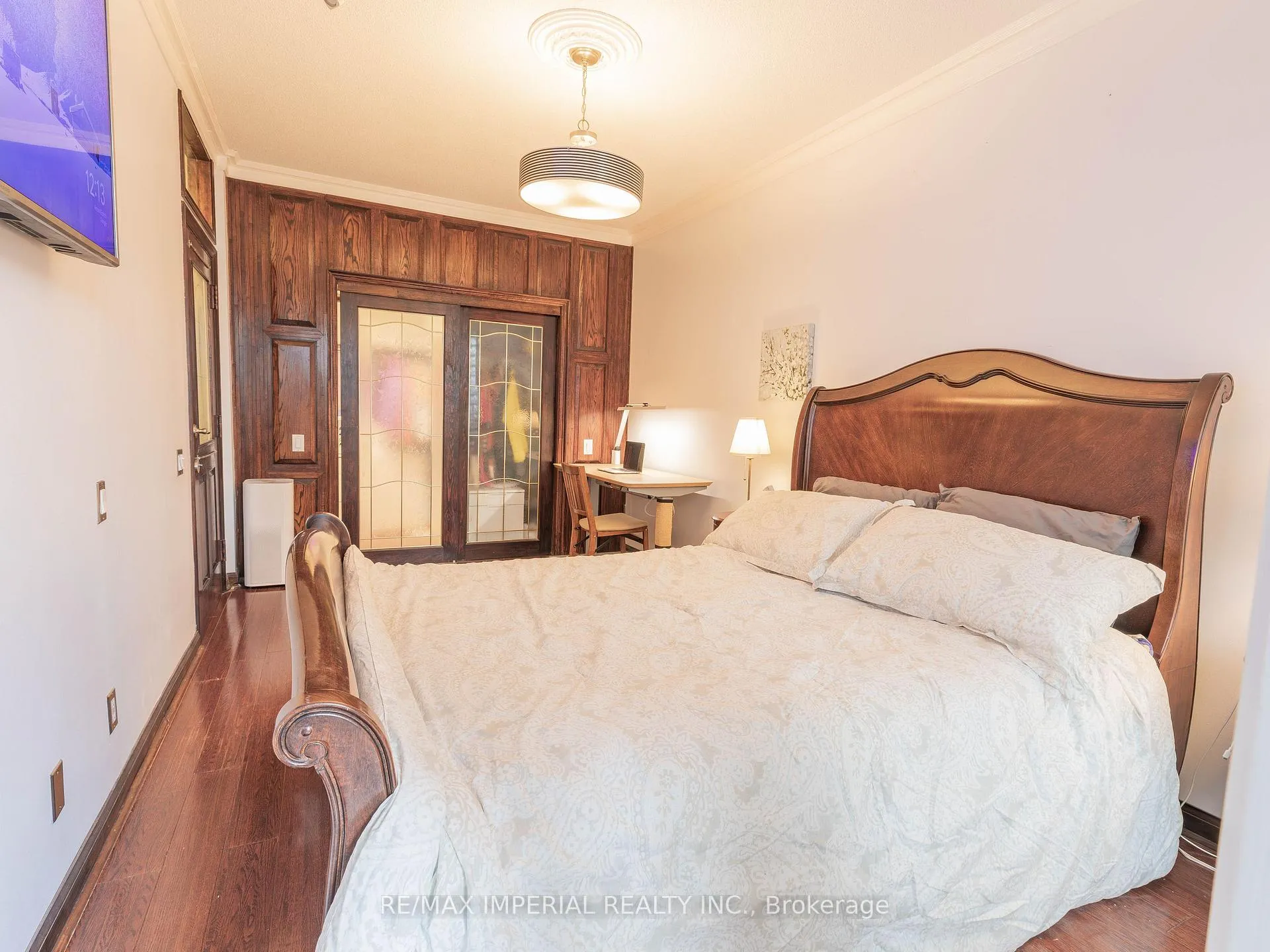 Photo 14 of Unit 913, 555 Yonge Street, Toronto, Church-Yonge Corridor — HOMEH