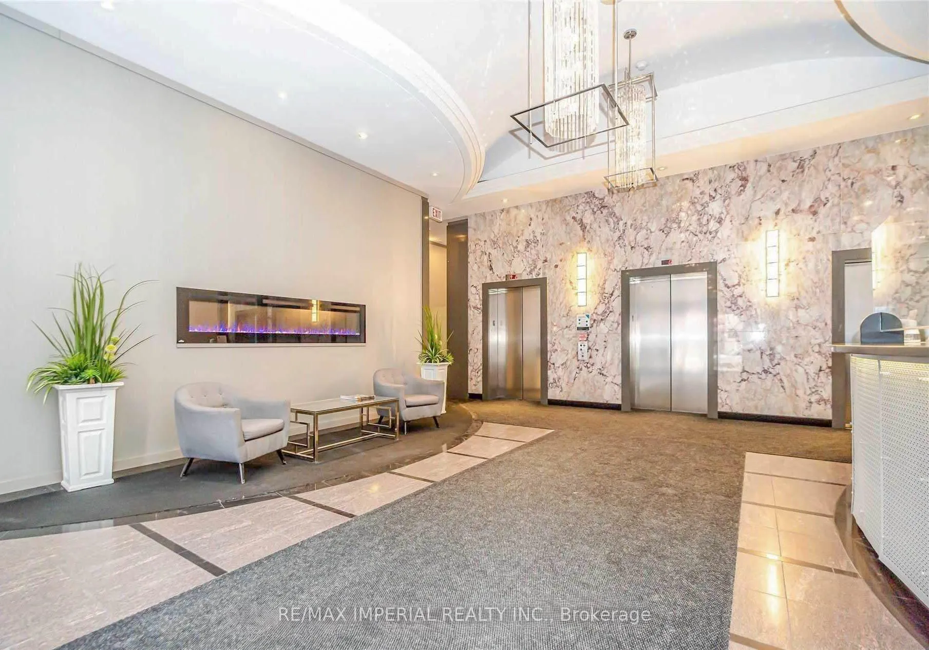 Photo 20 of Unit 913, 555 Yonge Street, Toronto, Church-Yonge Corridor — HOMEH