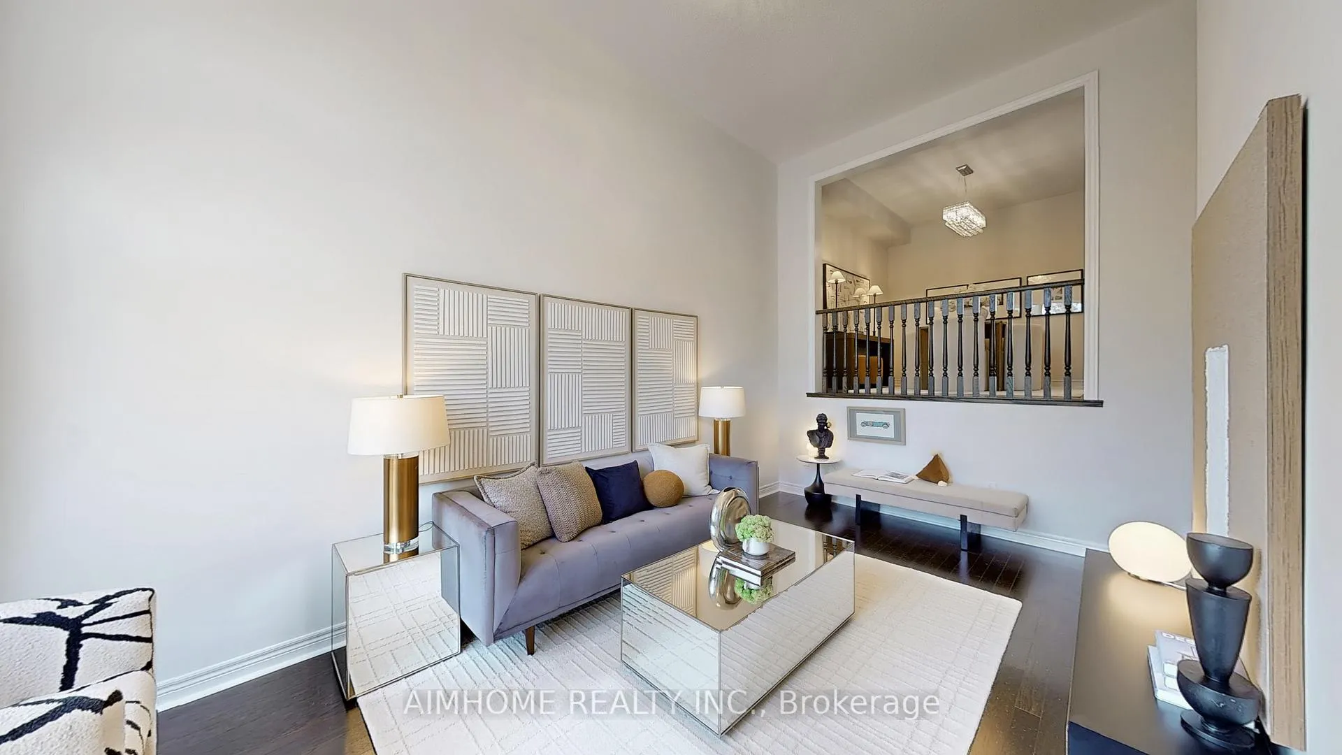 Photo 4 of 23 Victor Herbert Way, Markham, Cathedraltown — HOMEH