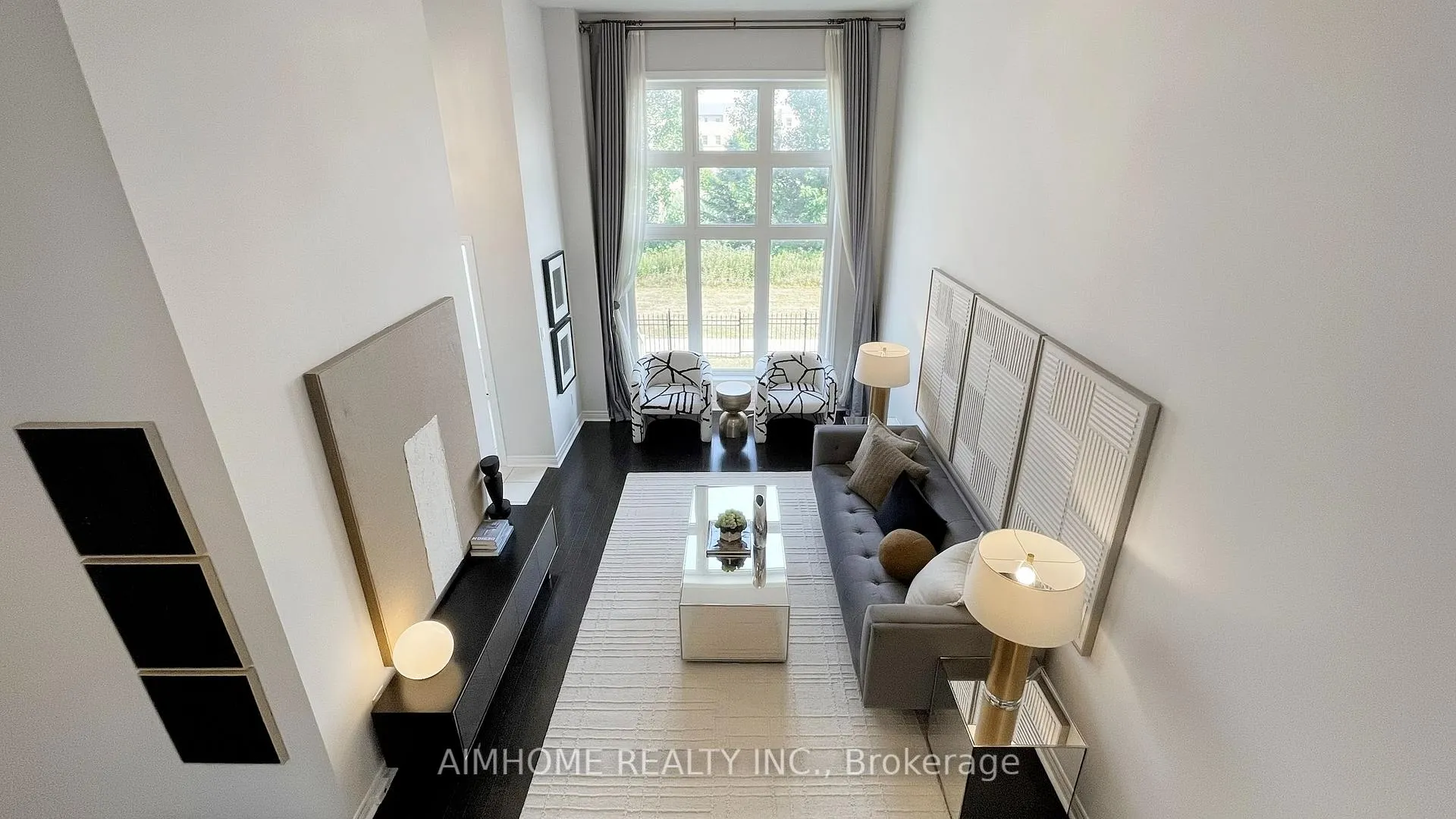Photo 6 of 23 Victor Herbert Way, Markham, Cathedraltown — HOMEH