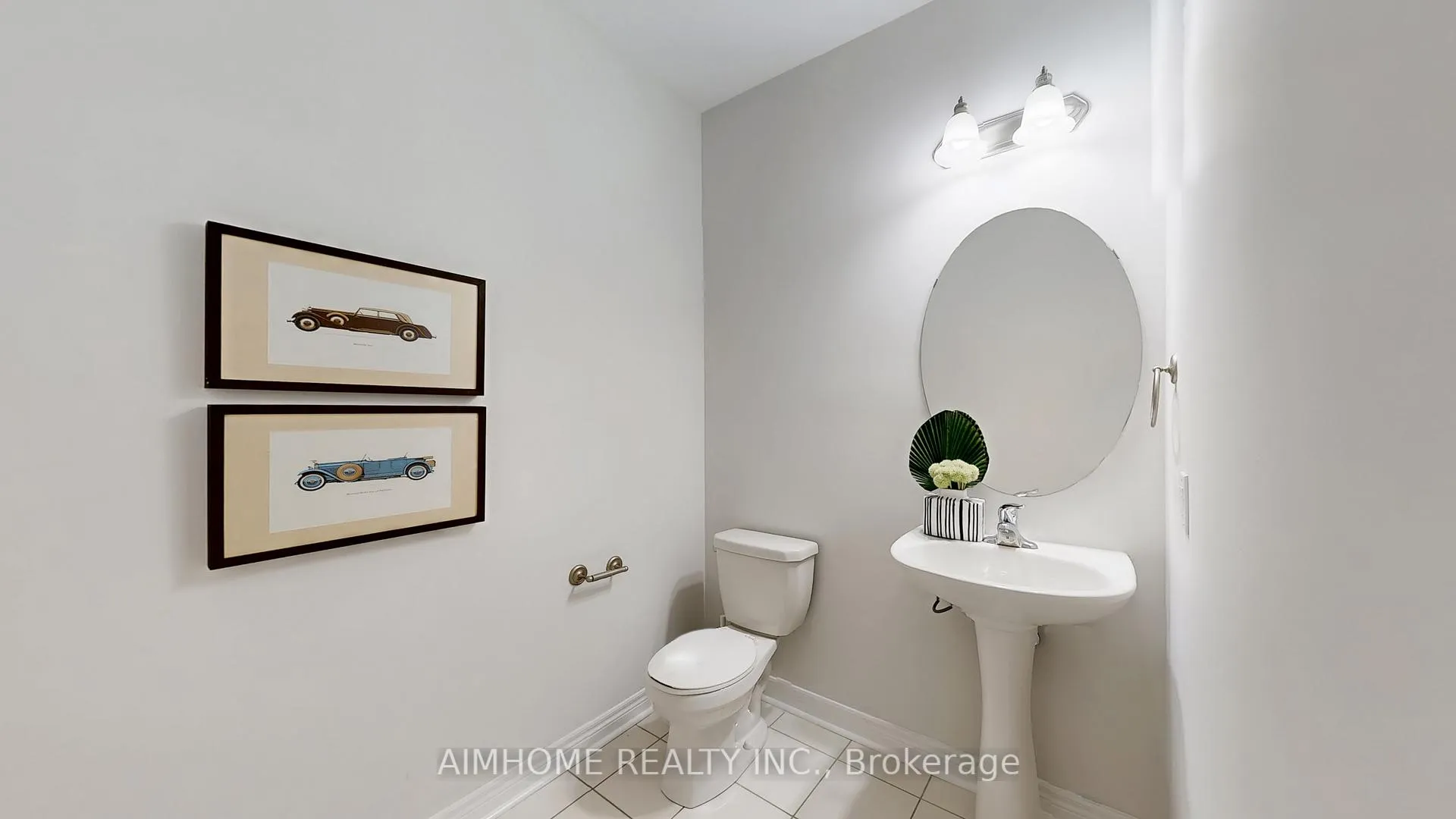 Photo 7 of 23 Victor Herbert Way, Markham, Cathedraltown — HOMEH