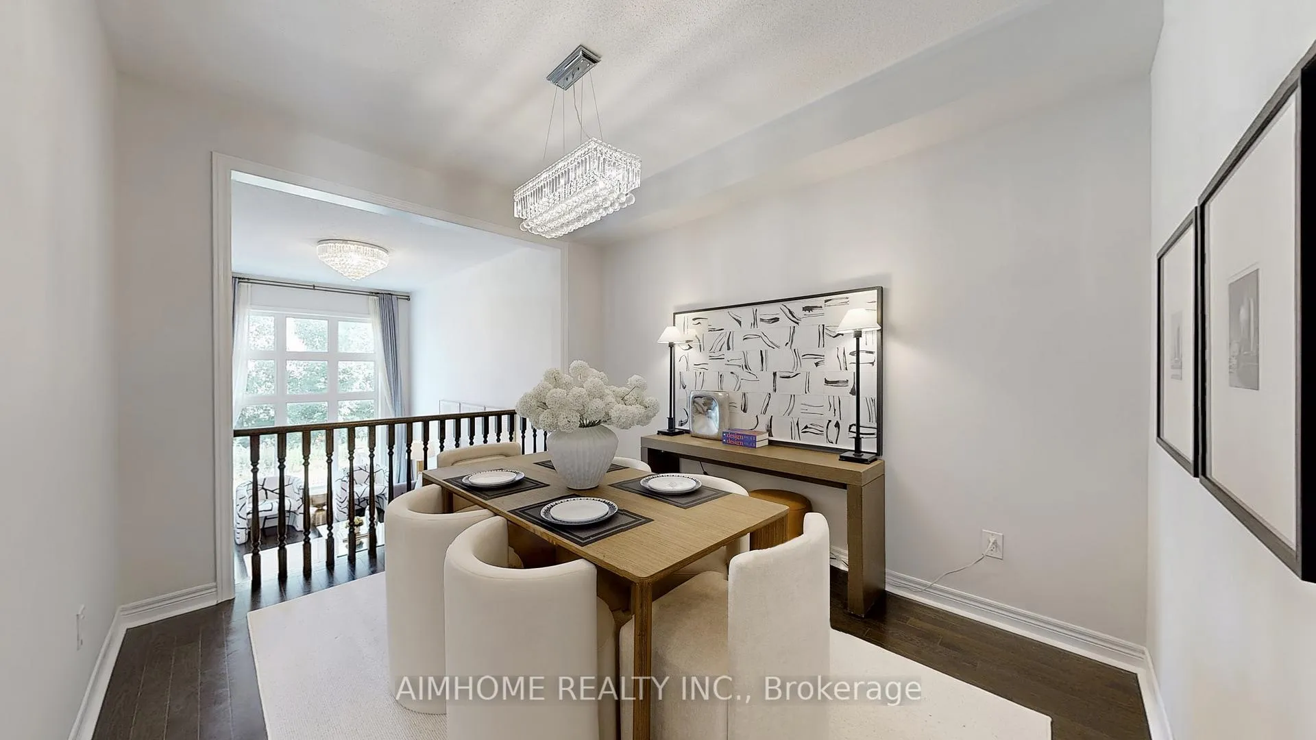 Photo 8 of 23 Victor Herbert Way, Markham, Cathedraltown — HOMEH