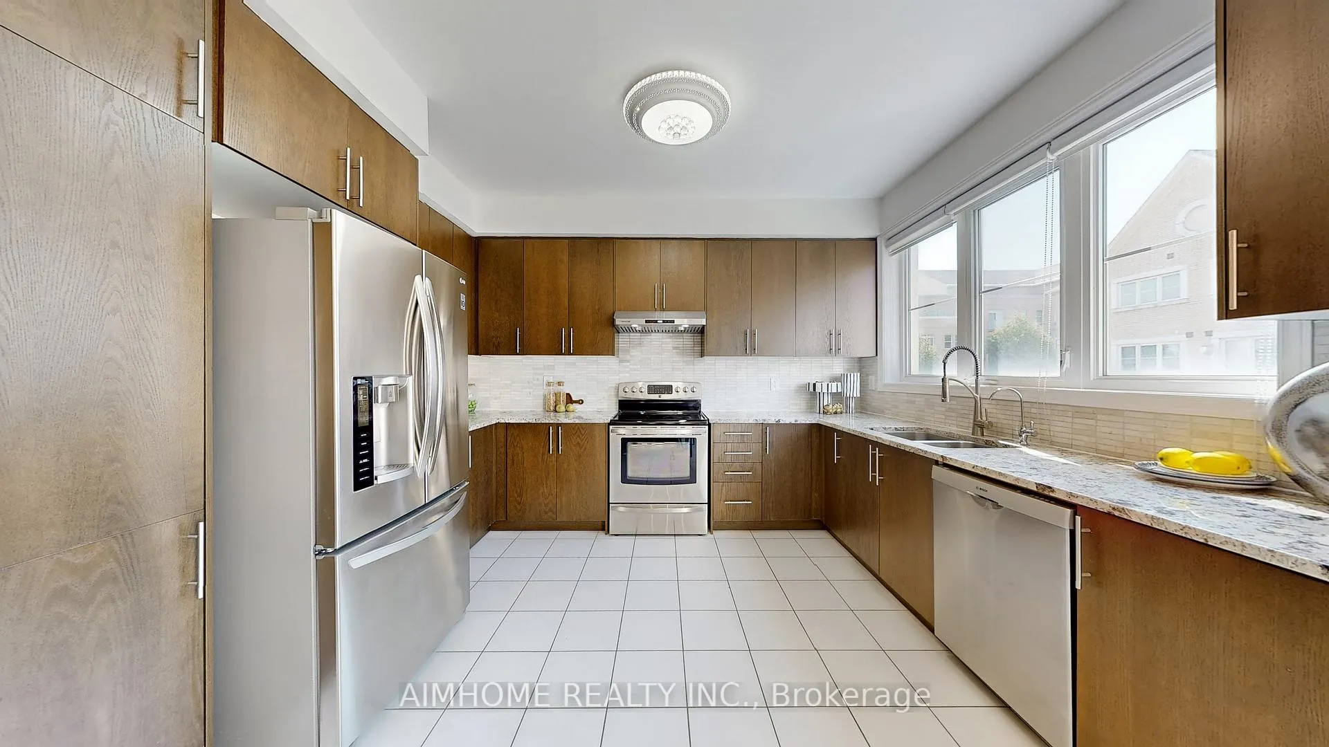 Photo 9 of 23 Victor Herbert Way, Markham, Cathedraltown — HOMEH