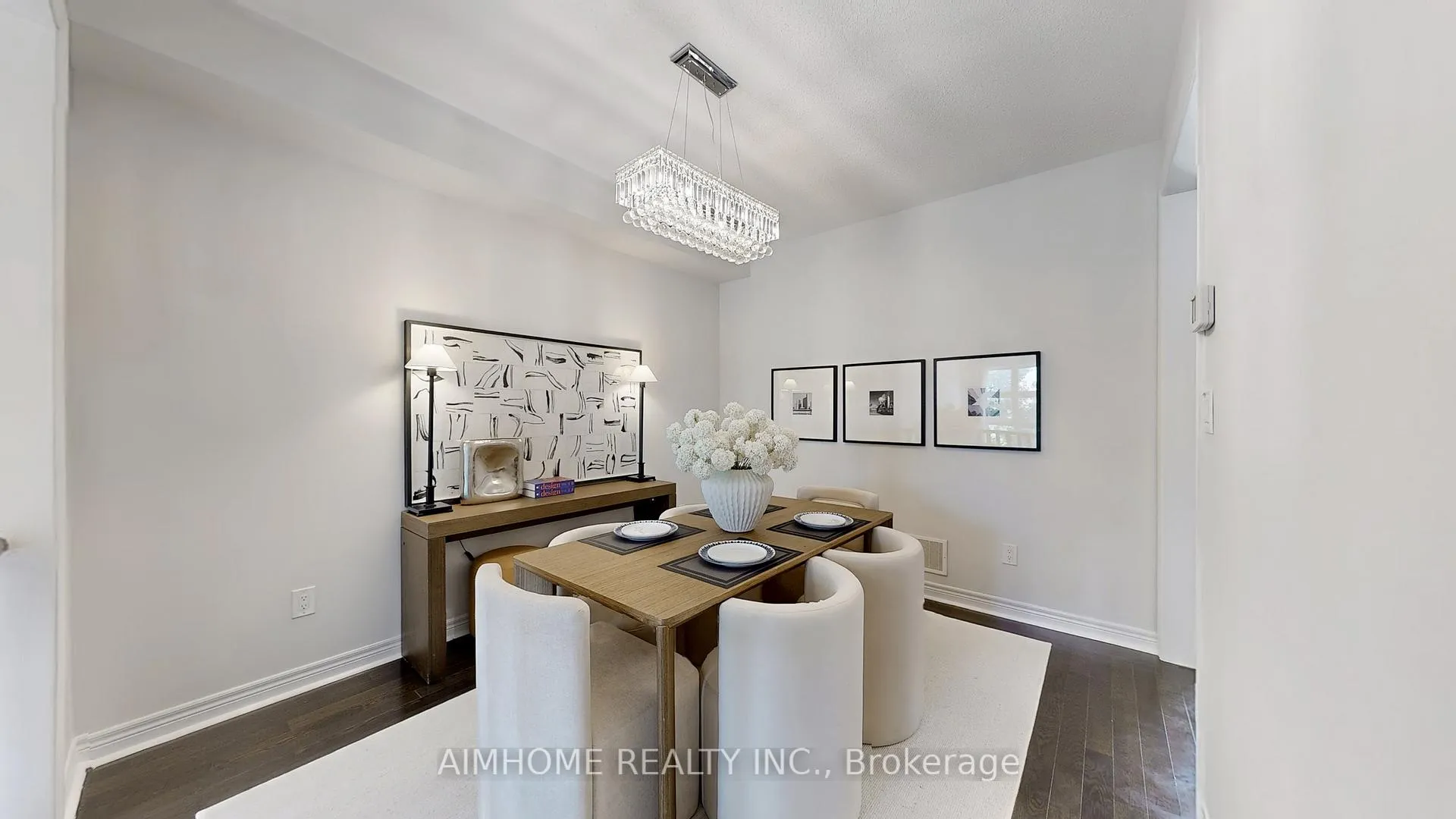 Photo 10 of 23 Victor Herbert Way, Markham, Cathedraltown — HOMEH