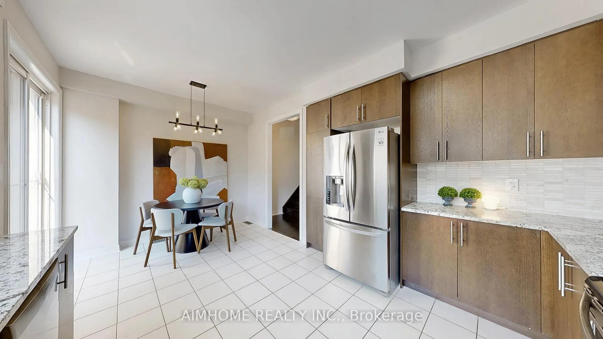 Photo 14 of 23 Victor Herbert Way, Markham, Cathedraltown — HOMEH