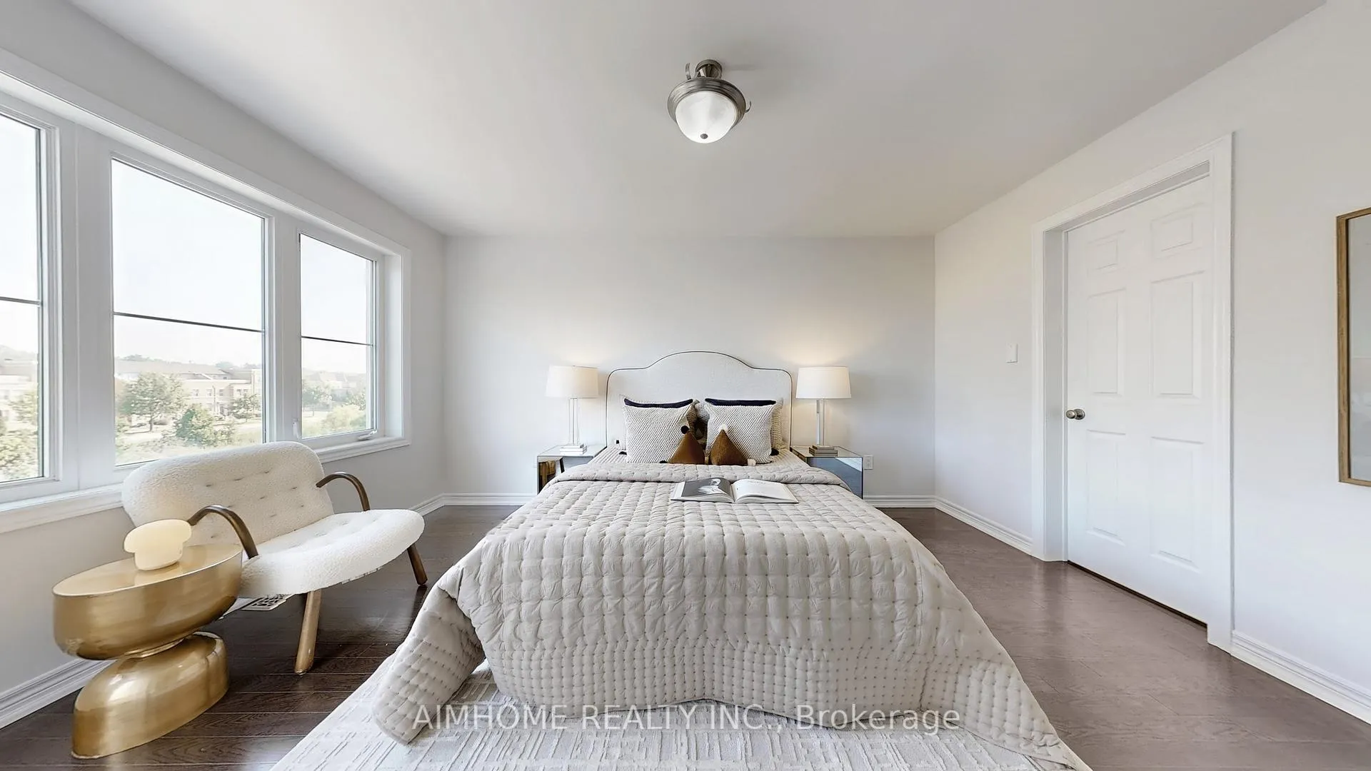 Photo 17 of 23 Victor Herbert Way, Markham, Cathedraltown — HOMEH