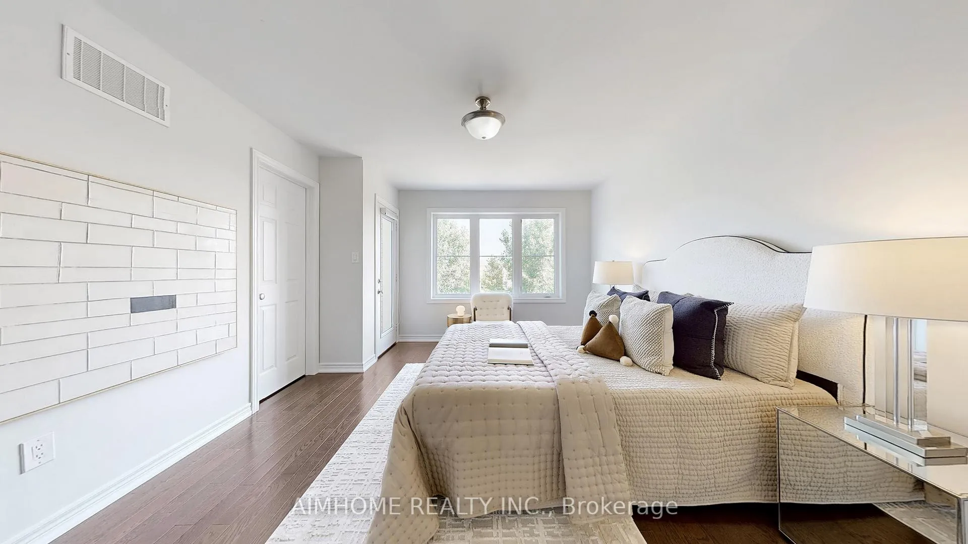 Photo 18 of 23 Victor Herbert Way, Markham, Cathedraltown — HOMEH