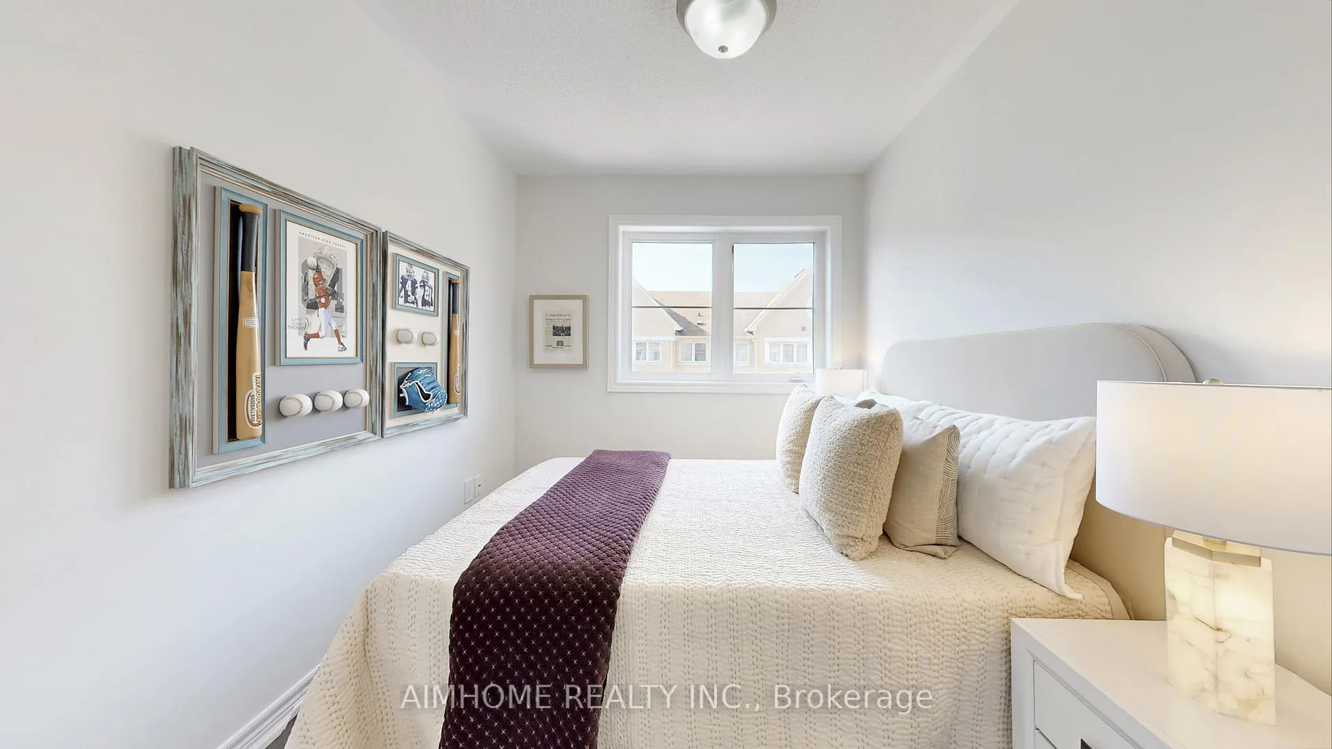 Photo 24 of 23 Victor Herbert Way, Markham, Cathedraltown — HOMEH