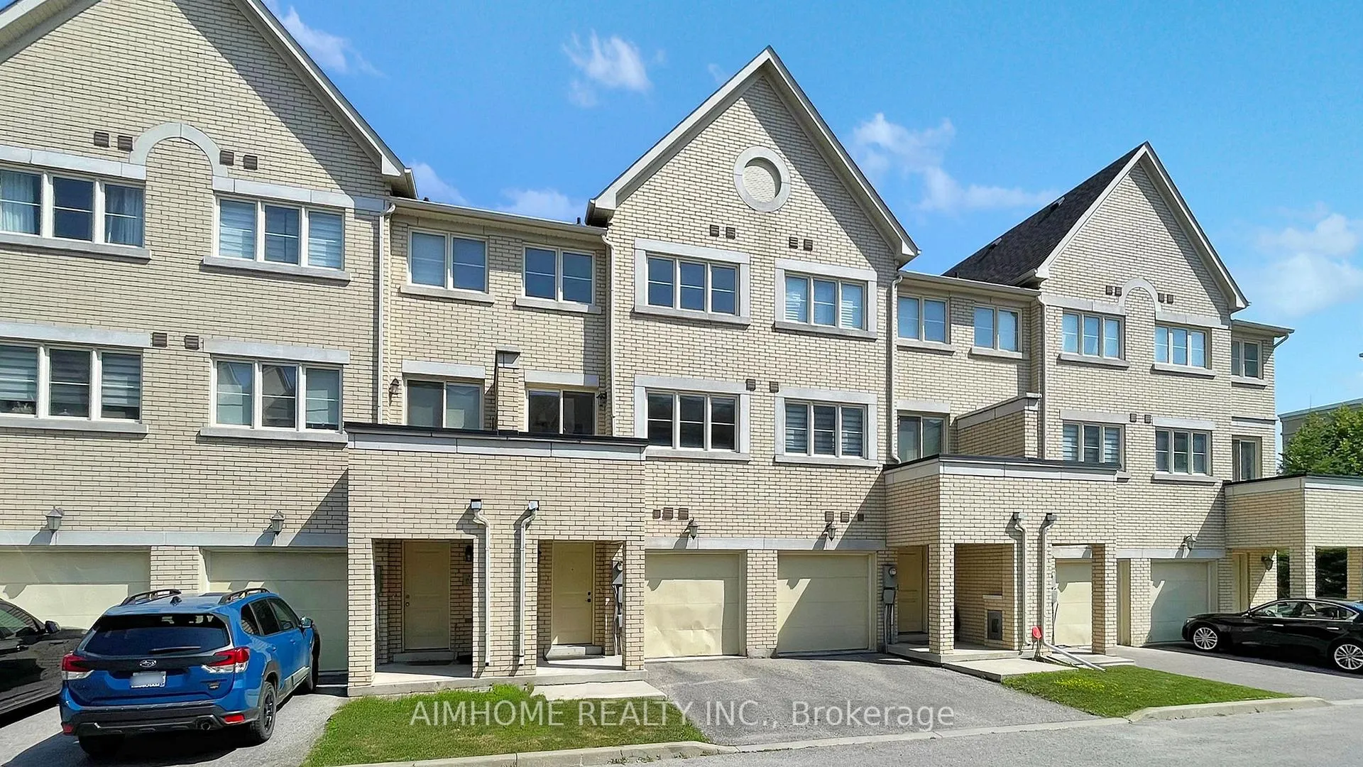 Photo 30 of 23 Victor Herbert Way, Markham, Cathedraltown — HOMEH