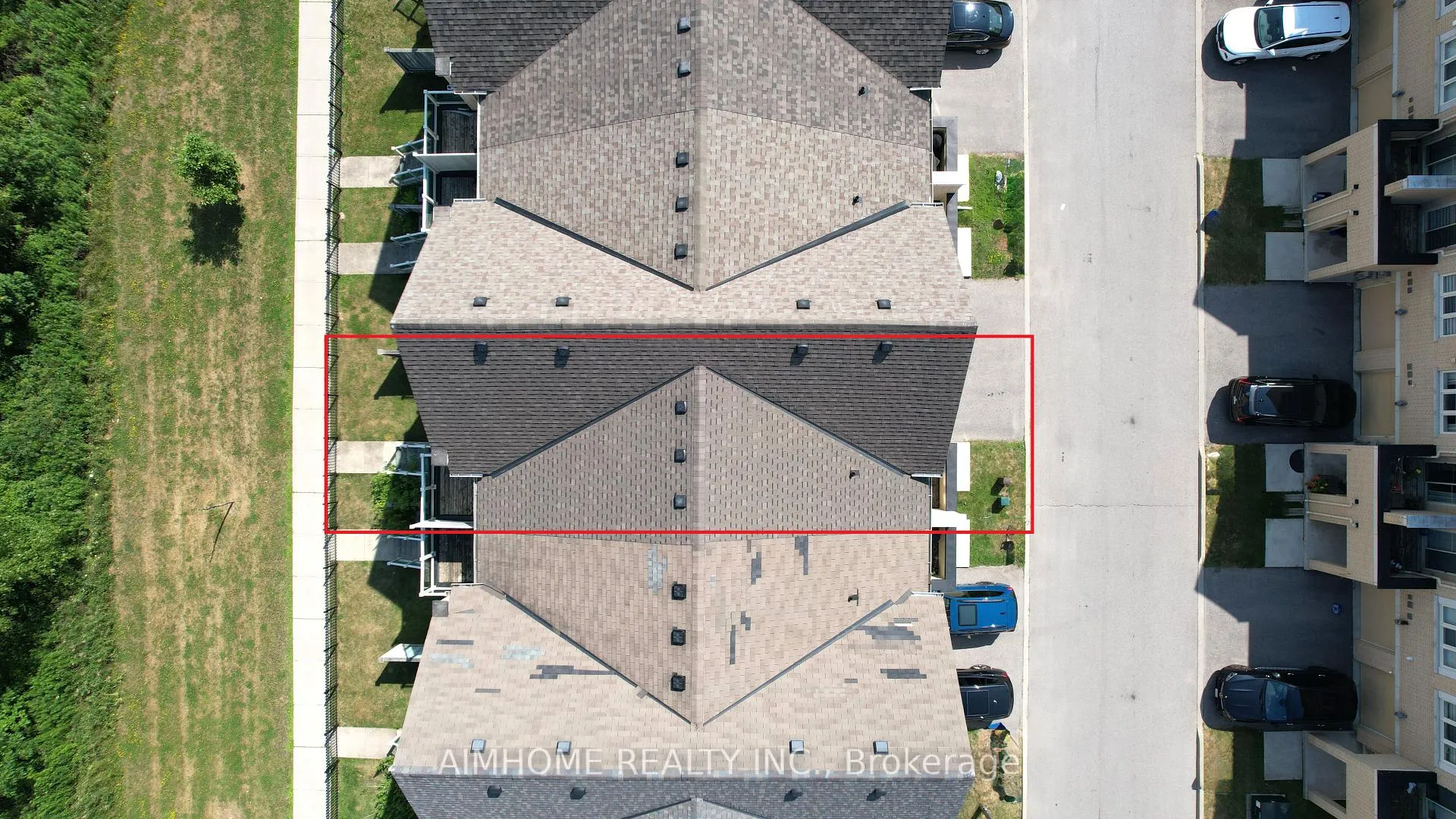 Photo 33 of 23 Victor Herbert Way, Markham, Cathedraltown — HOMEH