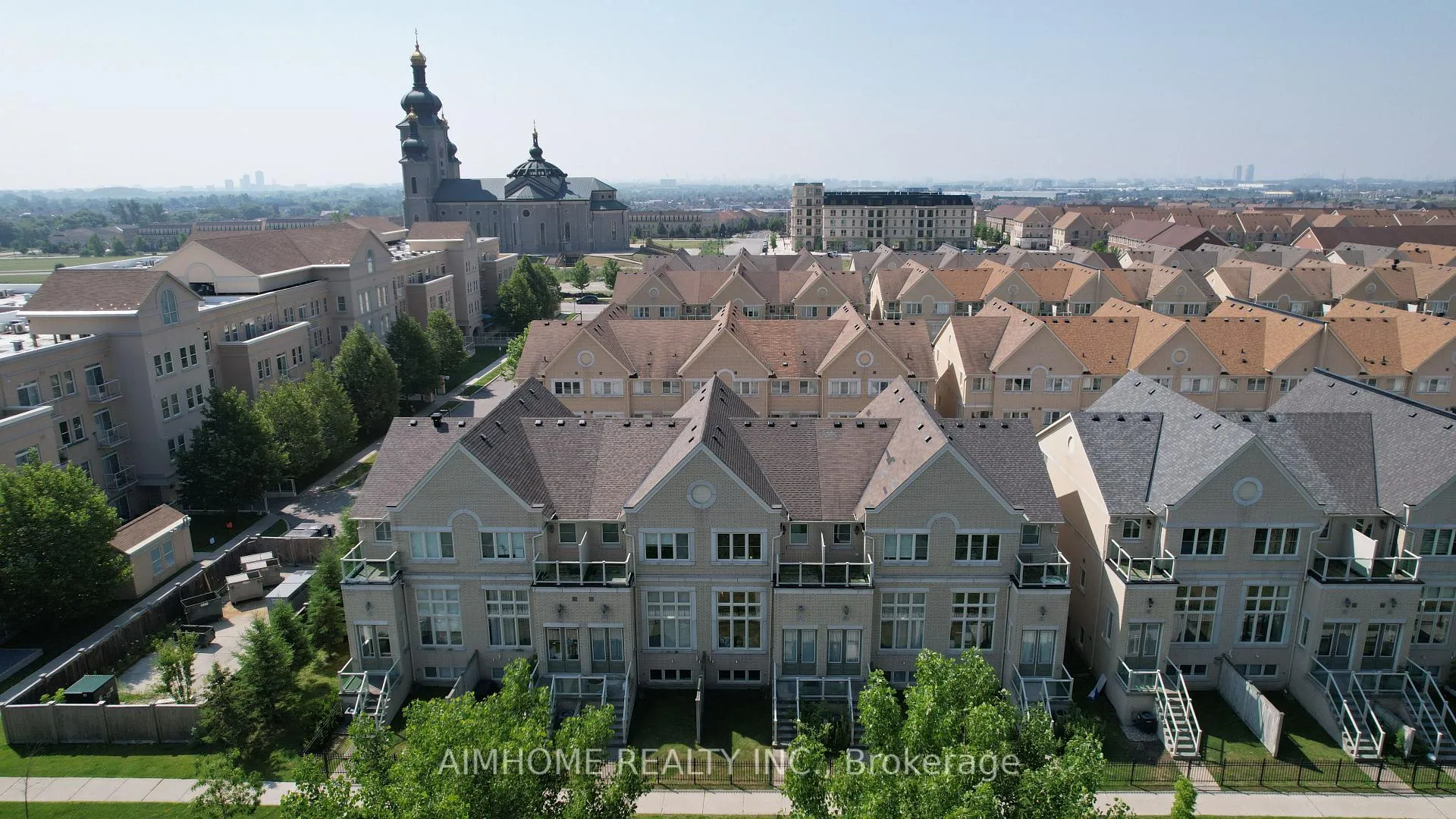 Photo 36 of 23 Victor Herbert Way, Markham, Cathedraltown — HOMEH