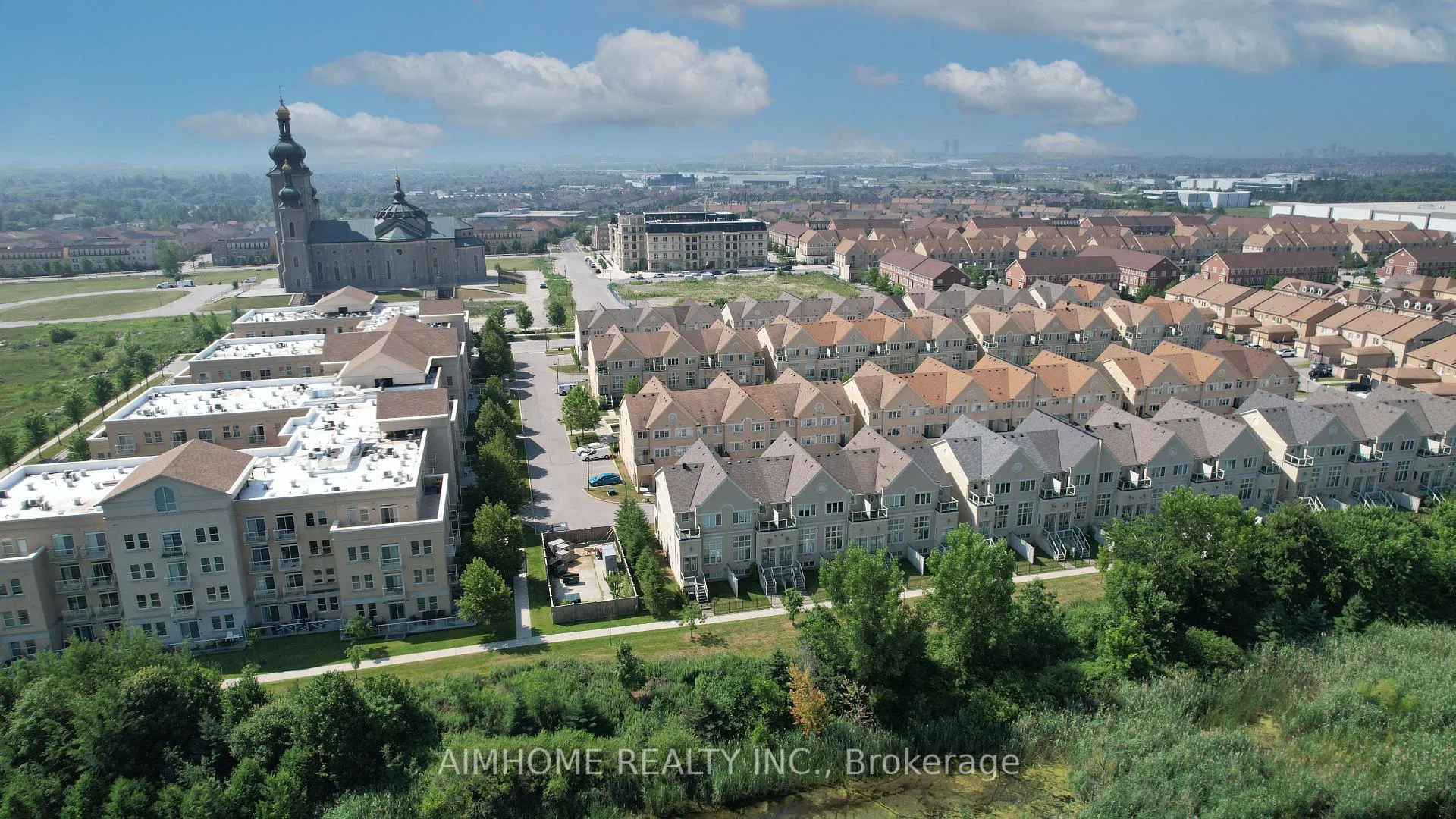 Photo 39 of 23 Victor Herbert Way, Markham, Cathedraltown — HOMEH