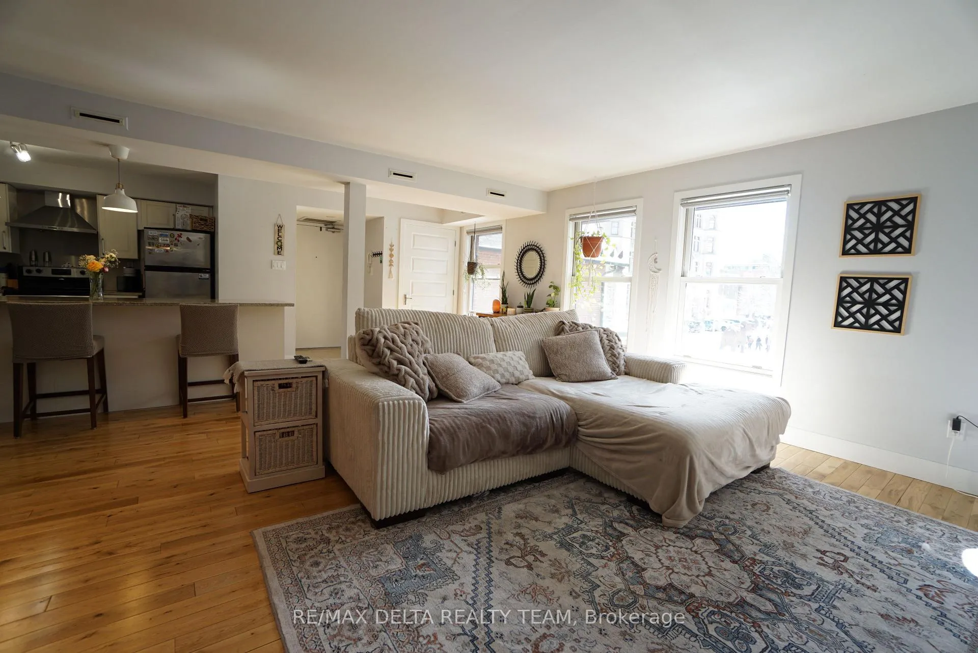 Photo 14 of Unit 2, 271 Mcleod Street, Ottawa, Ottawa Centre — HOMEH