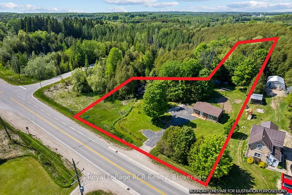 Photo 5 of 405009 Grey 4 Road, Grey Highlands — HOMEH