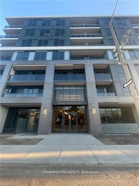 Photo 1 of Unit 607, 415 Main Street W, Hamilton, Kirkendall — HOMEH