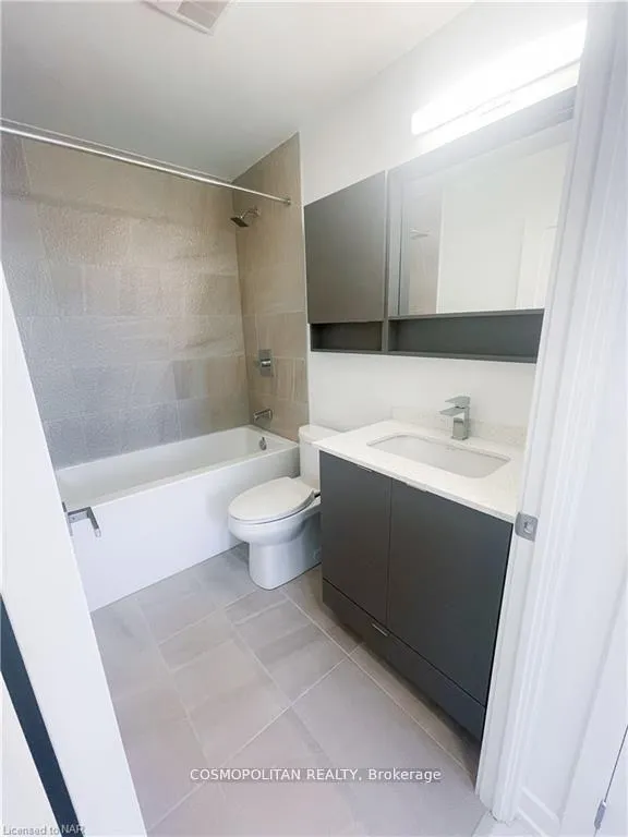 Photo 11 of Unit 607, 415 Main Street W, Hamilton, Kirkendall — HOMEH