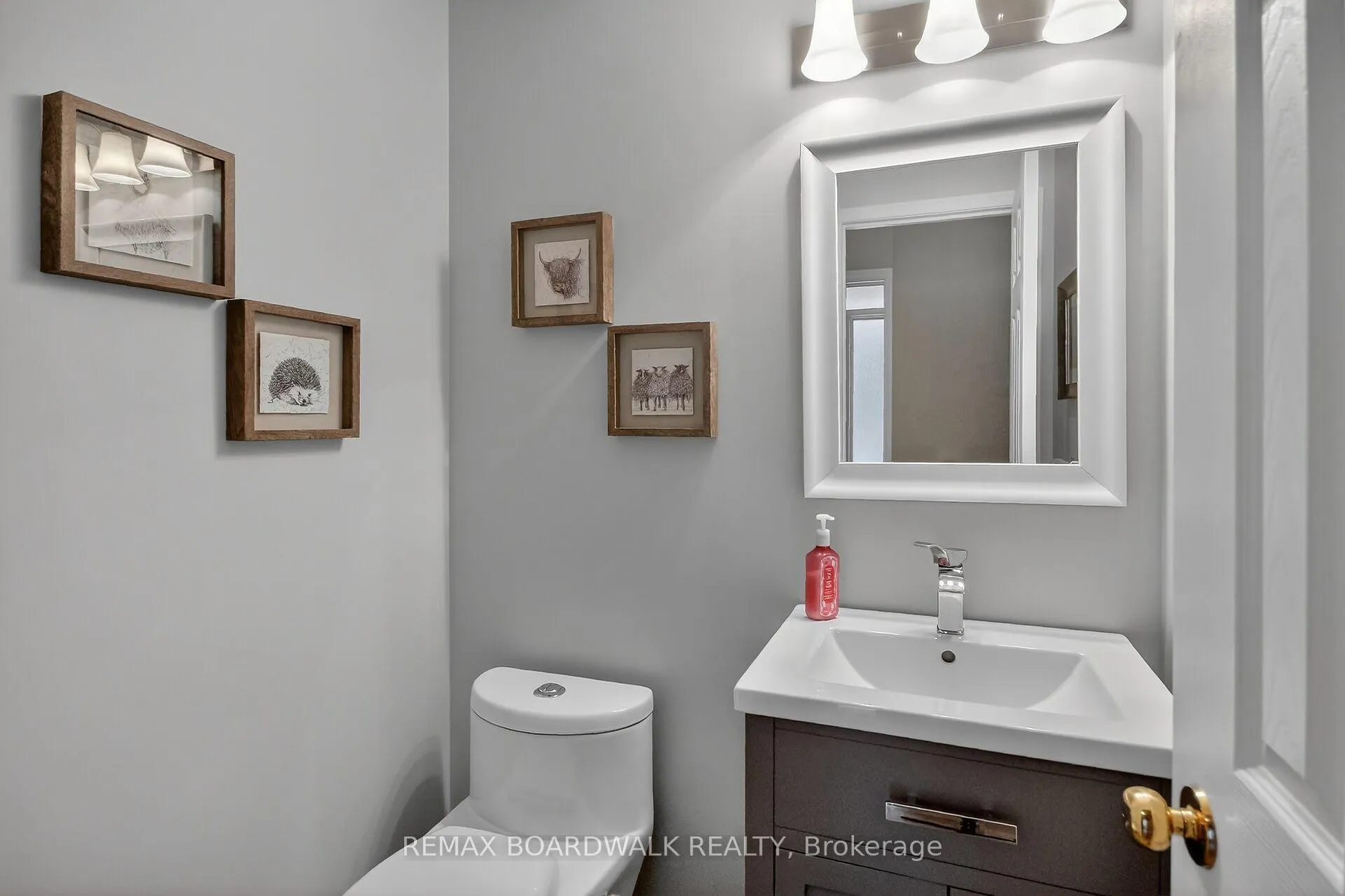 Photo 10 of 309 Chestermere Crescent, Ottawa, Barrhaven - Strandherd — HOMEH