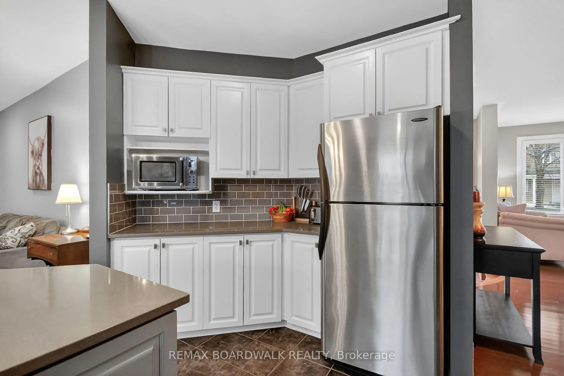 Photo 13 of 309 Chestermere Crescent, Ottawa, Barrhaven - Strandherd — HOMEH