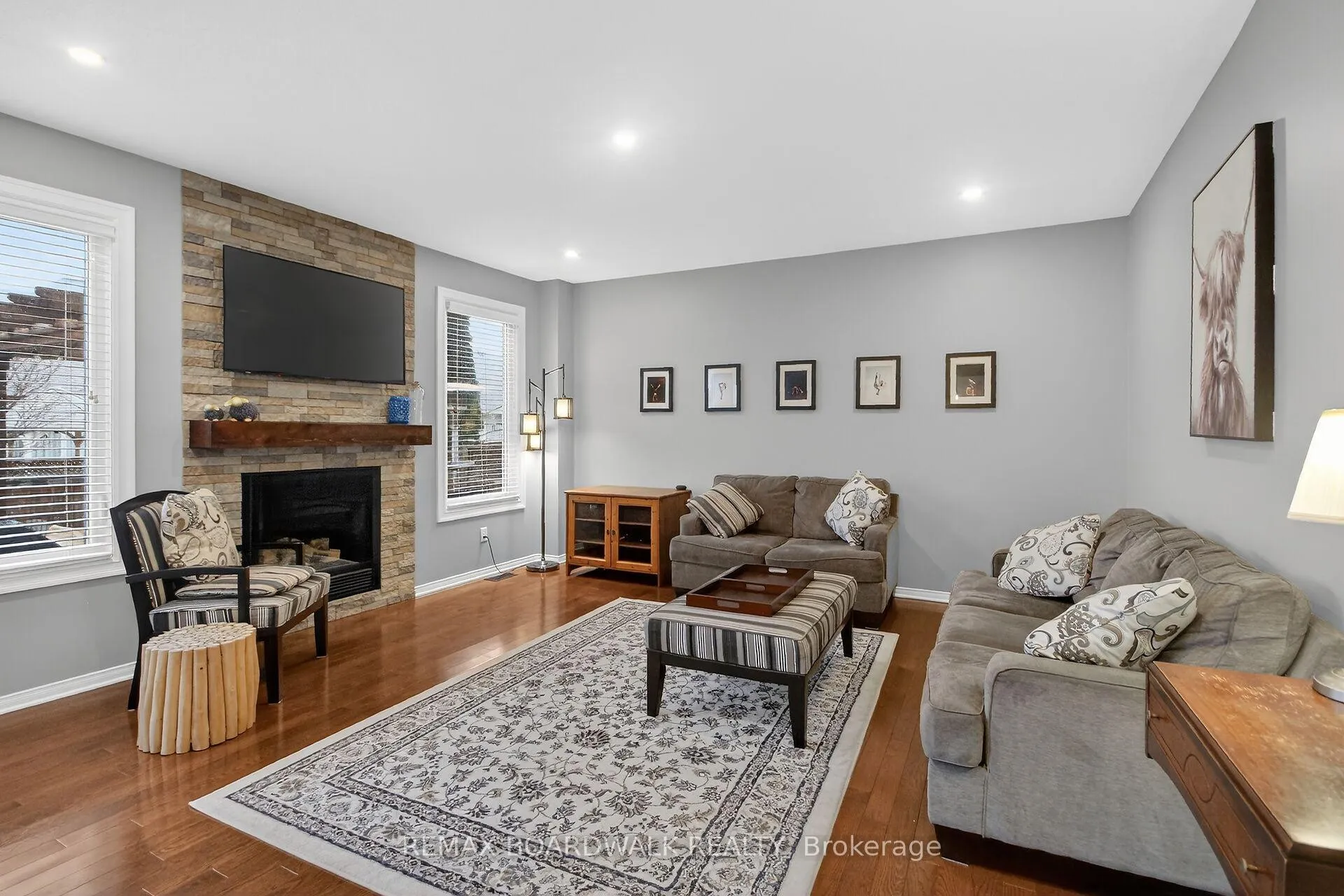 Photo 15 of 309 Chestermere Crescent, Ottawa, Barrhaven - Strandherd — HOMEH