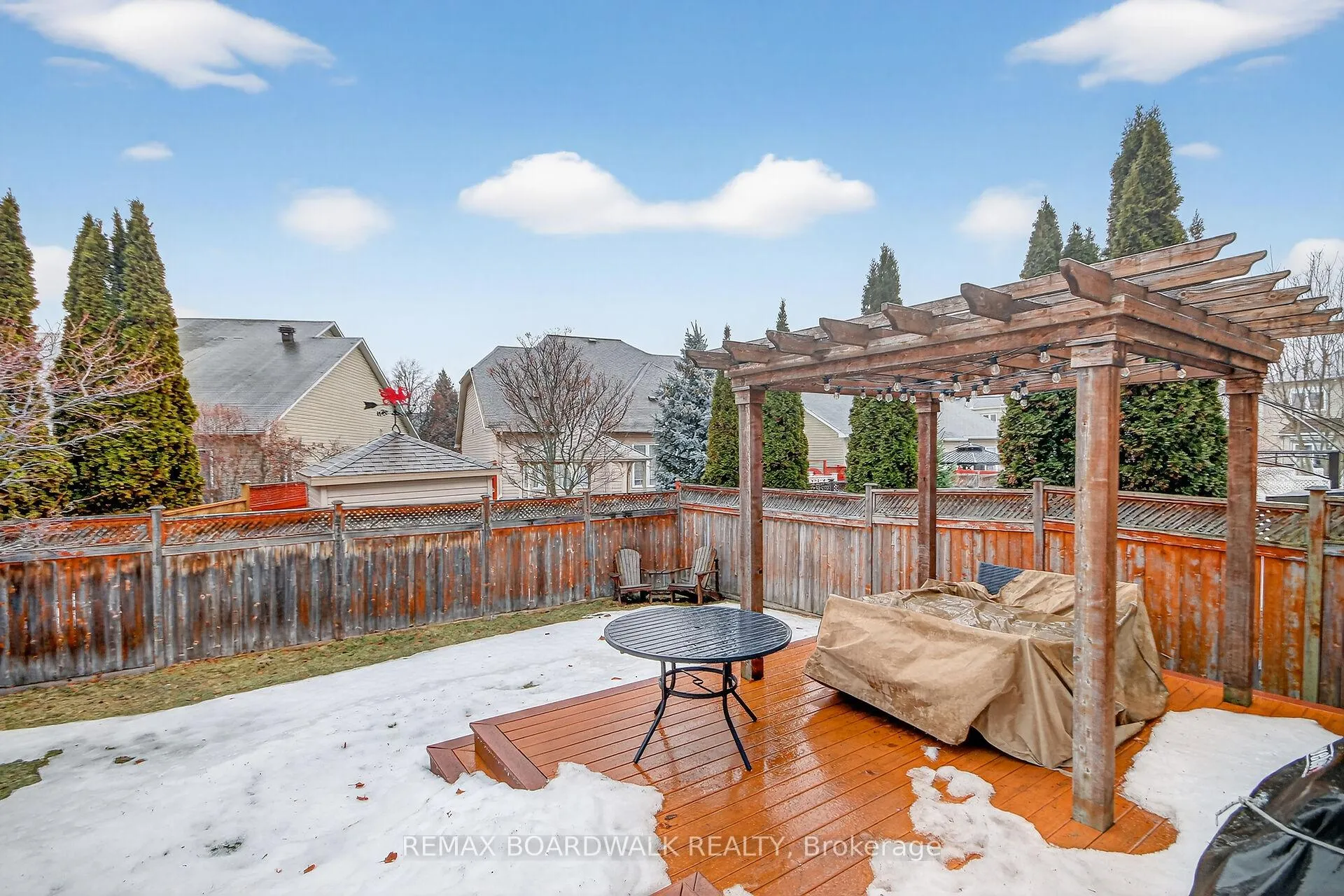 Photo 30 of 309 Chestermere Crescent, Ottawa, Barrhaven - Strandherd — HOMEH