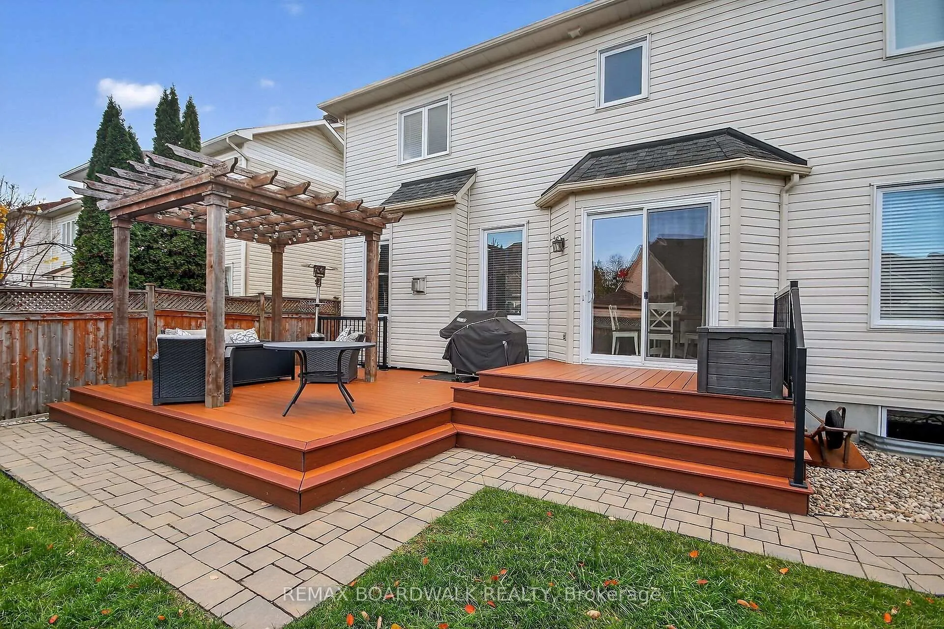 Photo 33 of 309 Chestermere Crescent, Ottawa, Barrhaven - Strandherd — HOMEH