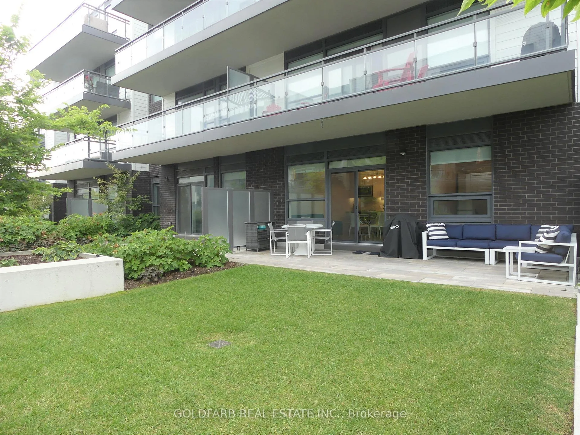 Photo of Unit B112, 271 Sea Ray Avenue